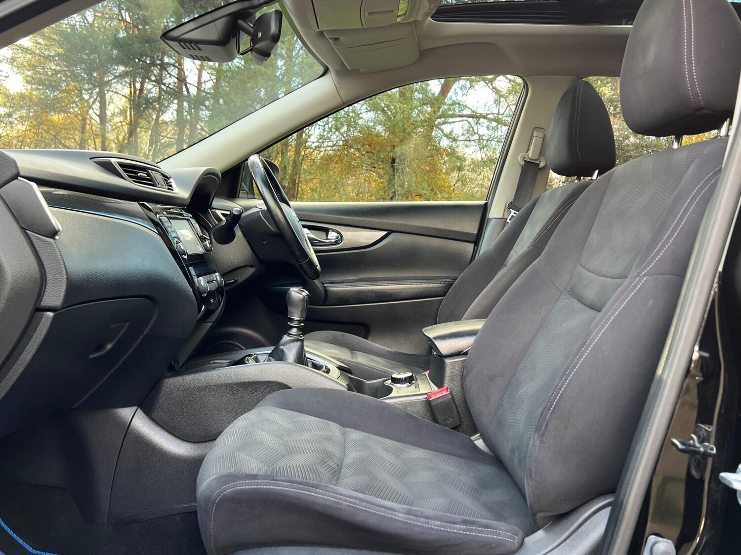 Used Nissan X-Trail 2016 for sale - 76953942: Photo 54