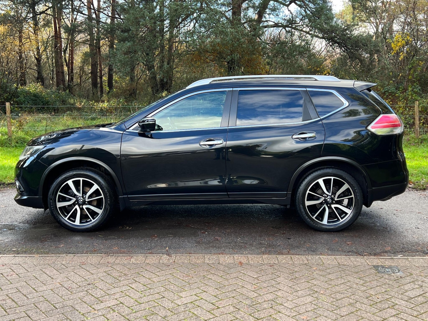 Used Nissan X-Trail 2016 for sale - 76953942: Photo 59