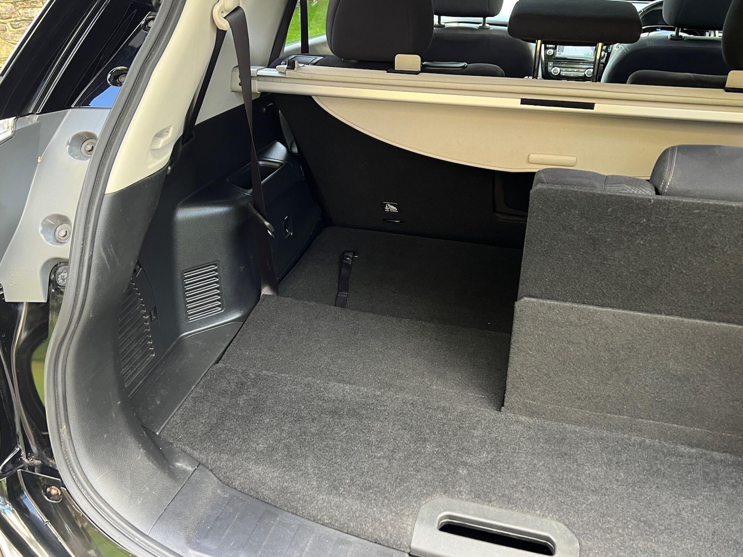 Used Nissan X-Trail 2016 for sale - 76953942: Photo 65