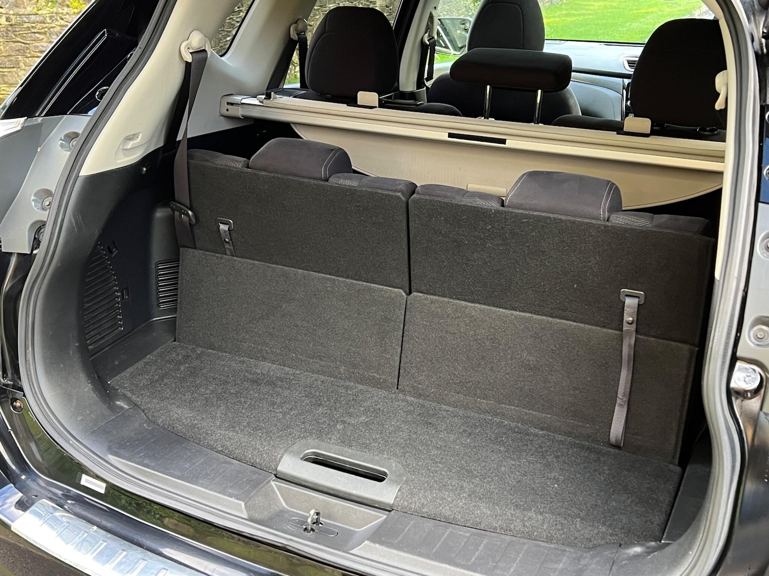 Used Nissan X-Trail 2016 for sale - 76953942: Photo 66