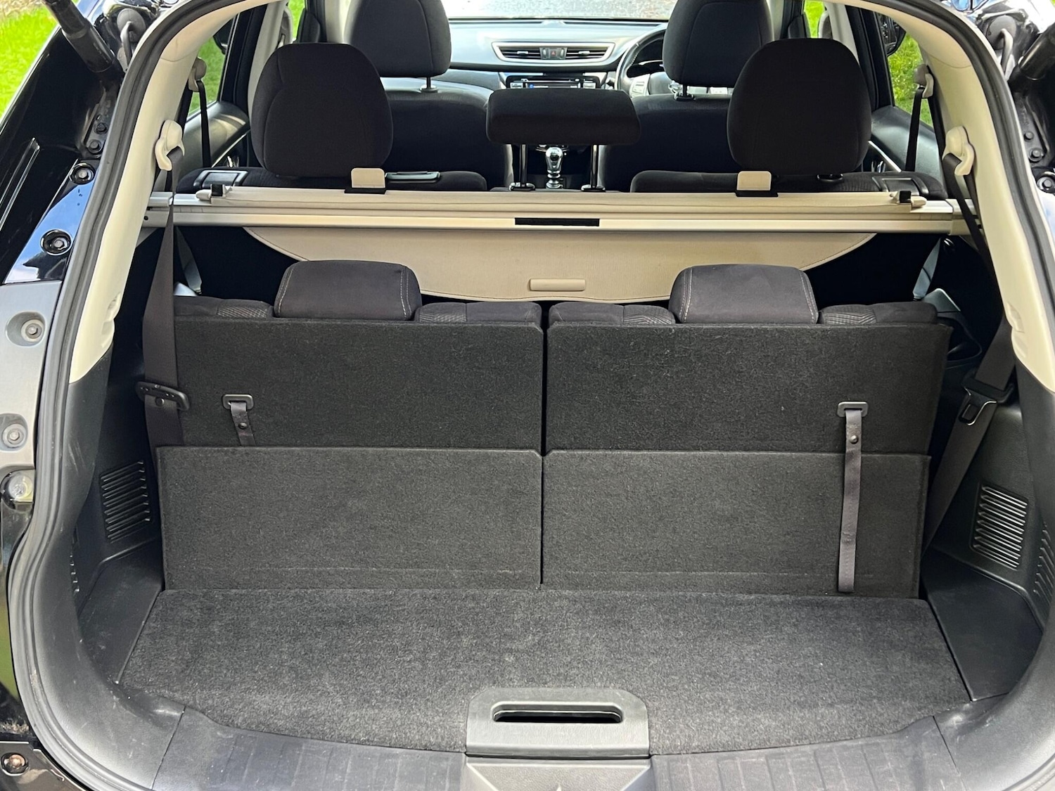 Used Nissan X-Trail 2016 for sale - 76953942: Photo 67