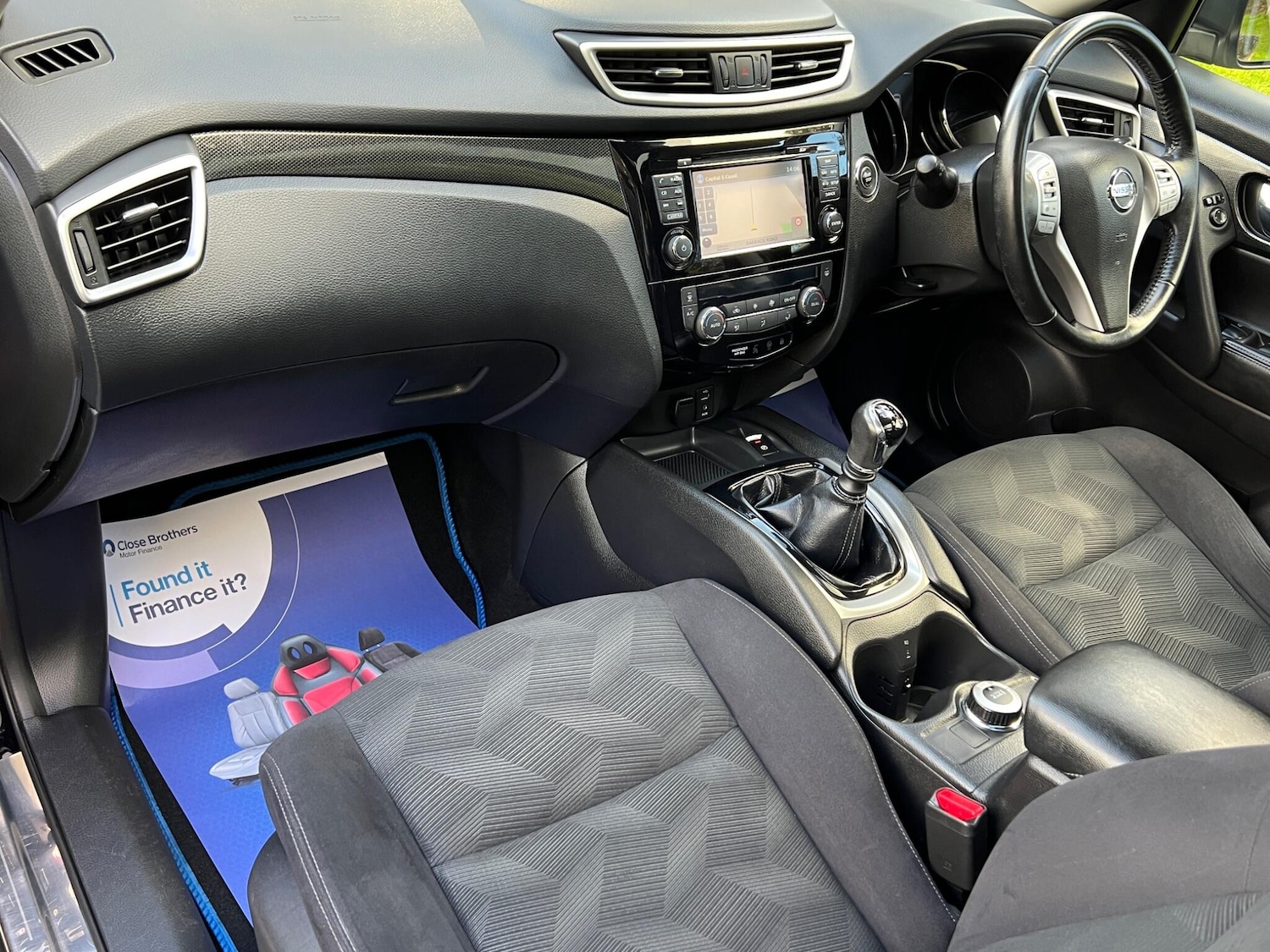 Used Nissan X-Trail 2016 for sale - 76953942: Photo 7