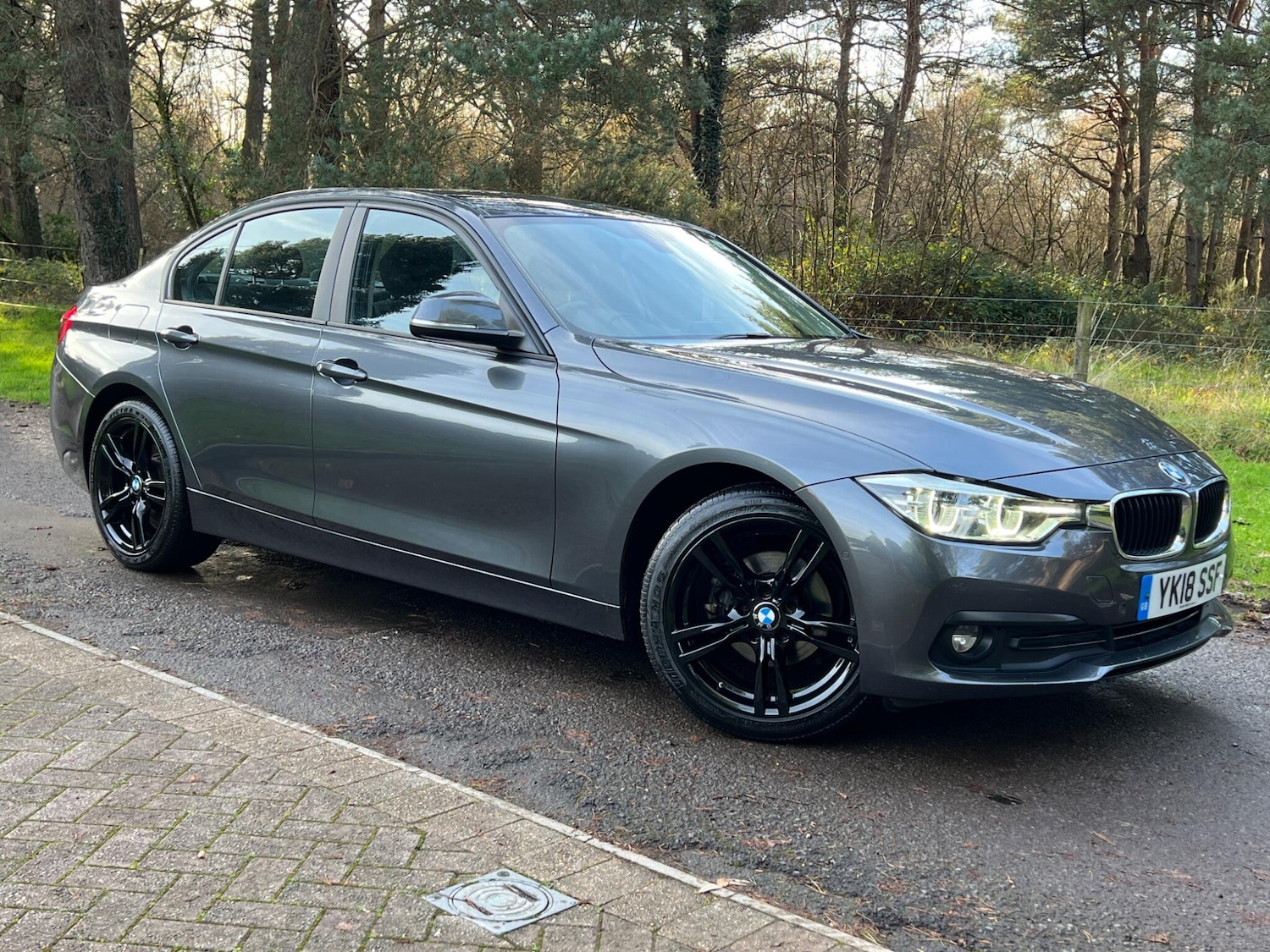 Used BMW 3 Series 2018 for sale - 76953903: Photo 15