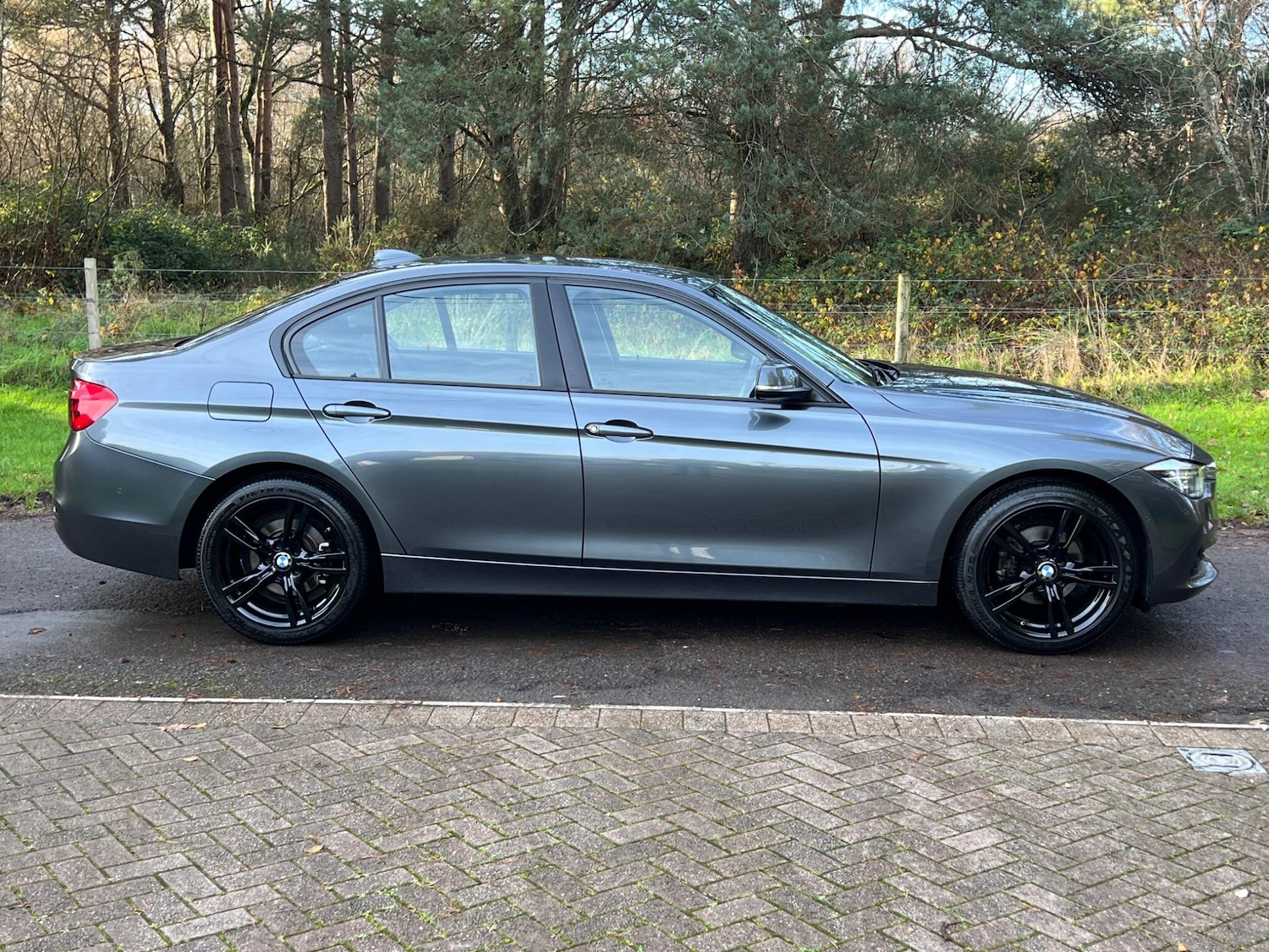 Used BMW 3 Series 2018 for sale - 76953903: Photo 19