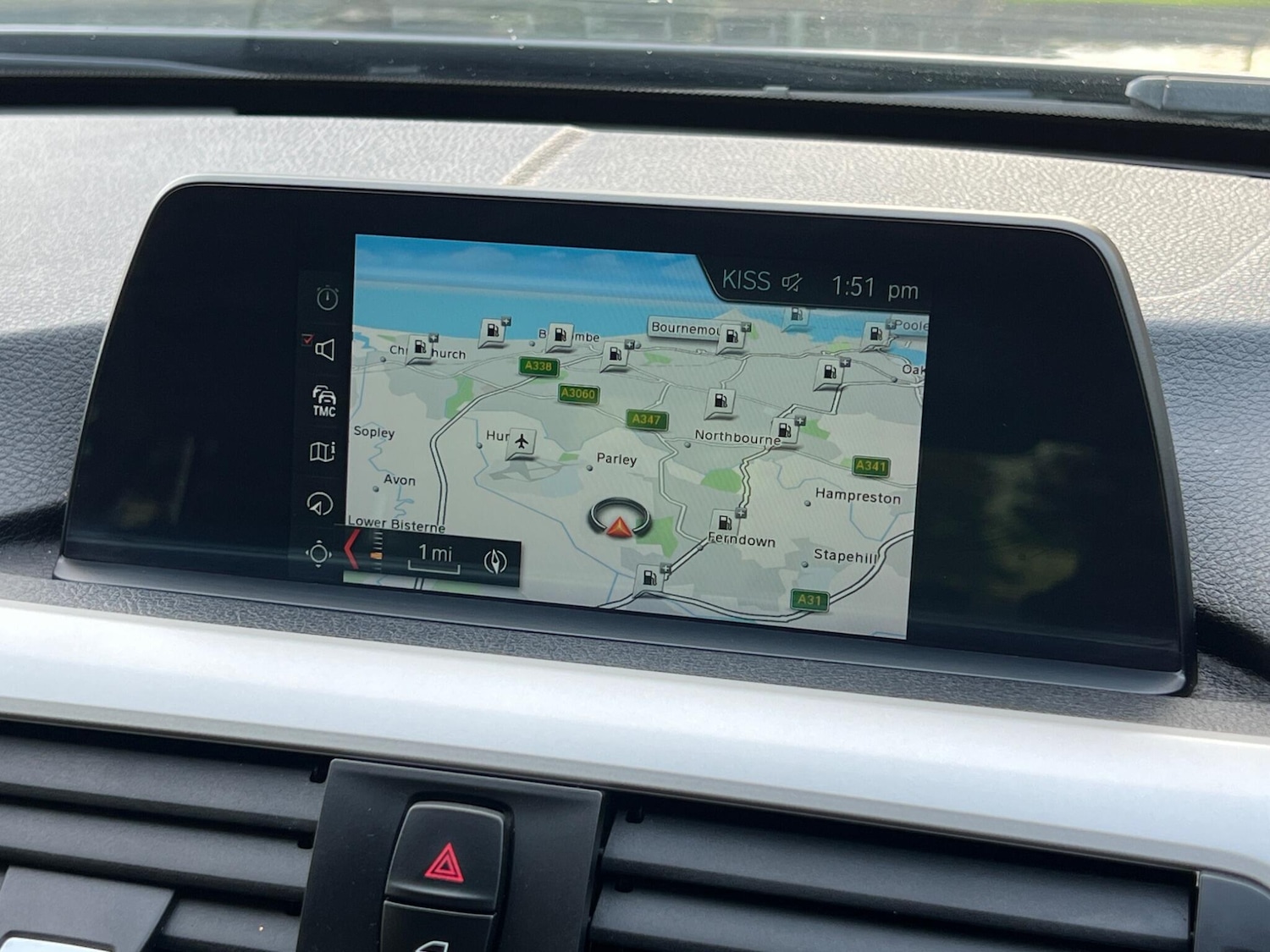 Used BMW 3 Series 2018 for sale - 76953903: Photo 2