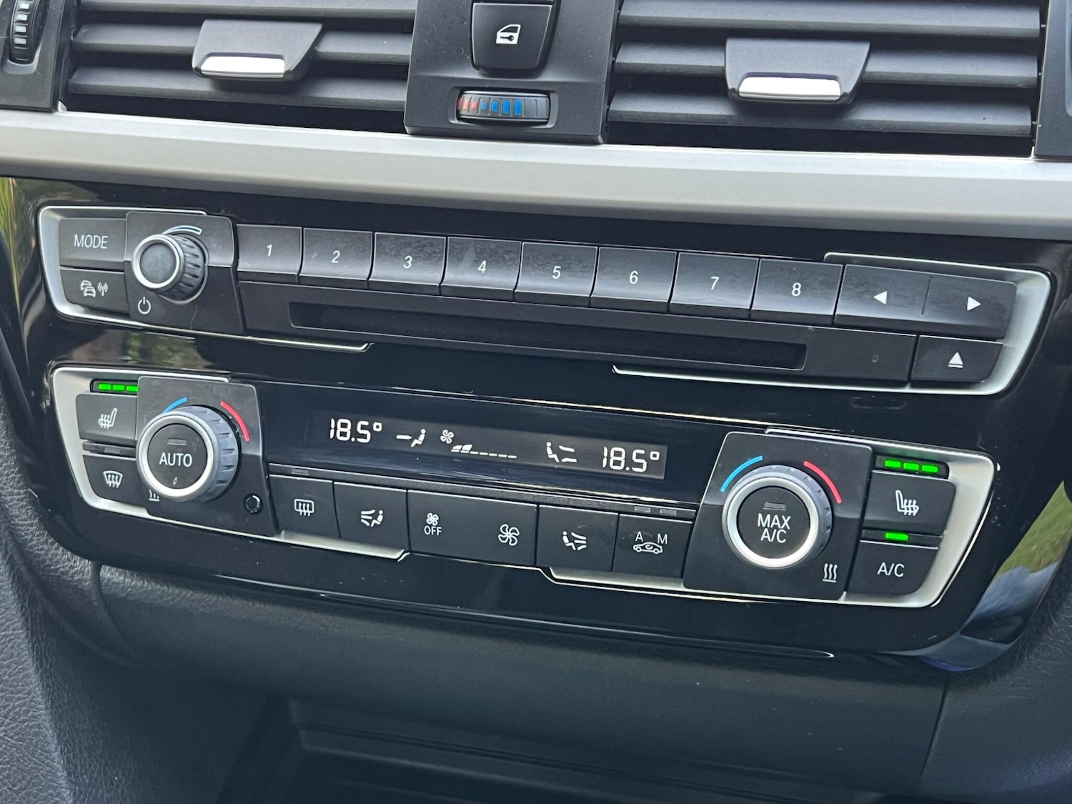 Used BMW 3 Series 2018 for sale - 76953903: Photo 25