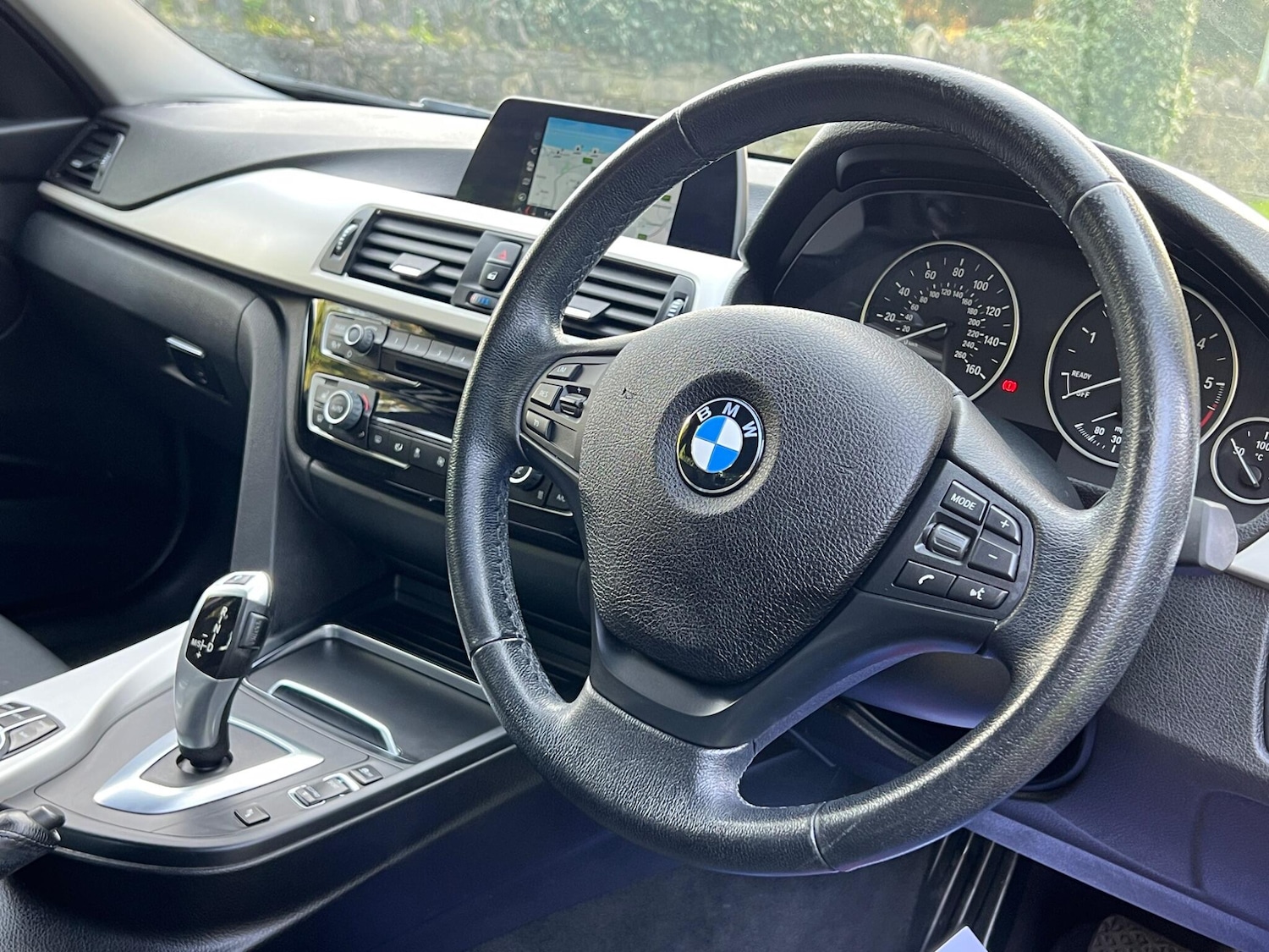 Used BMW 3 Series 2018 for sale - 76953903: Photo 37