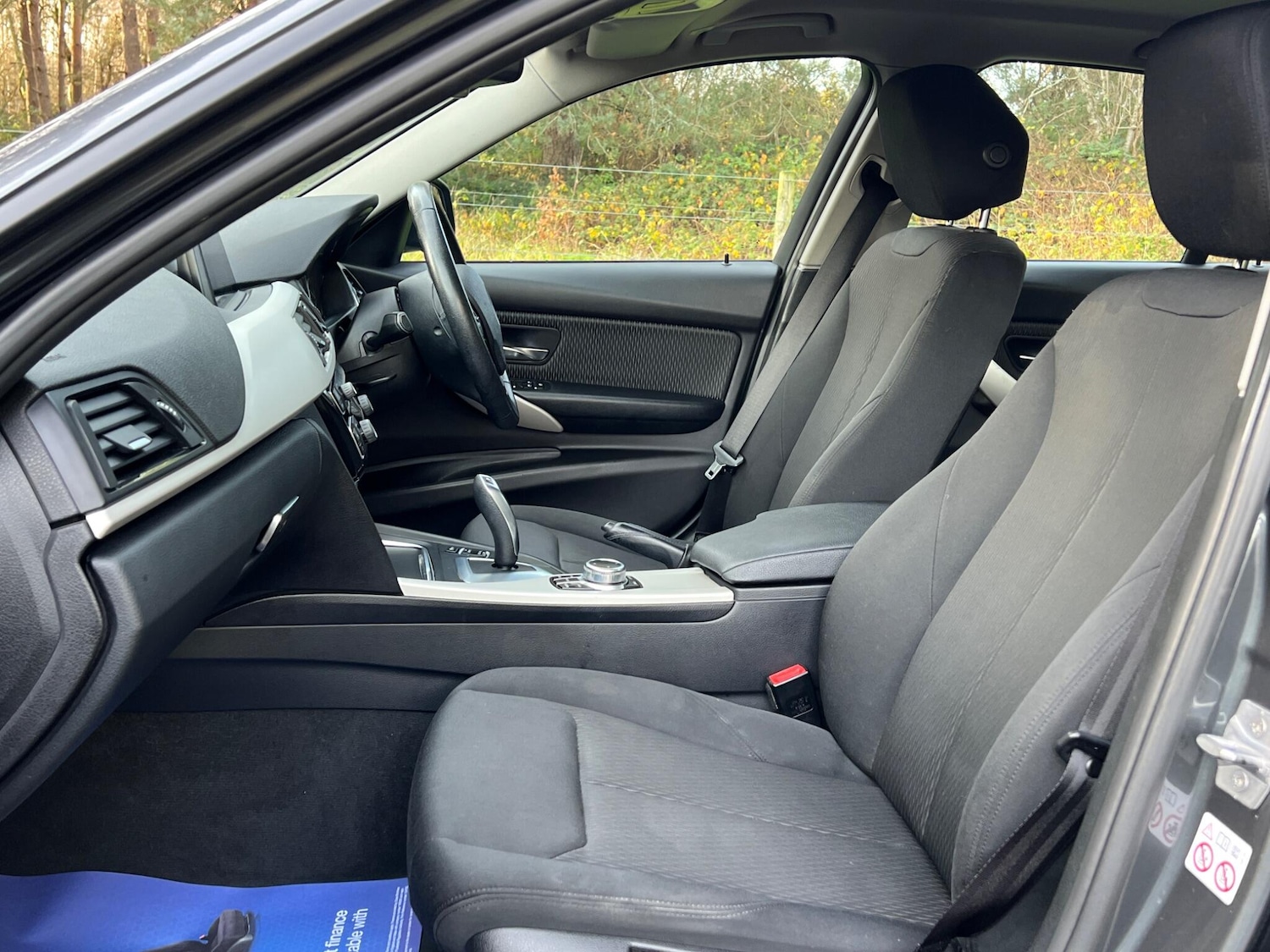 Used BMW 3 Series 2018 for sale - 76953903: Photo 46