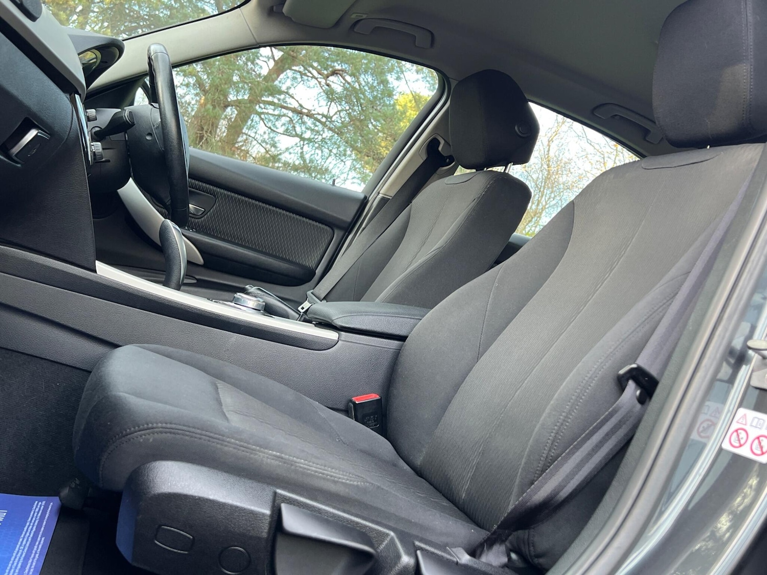 Used BMW 3 Series 2018 for sale - 76953903: Photo 47