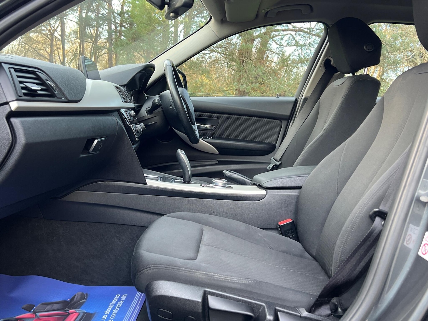 Used BMW 3 Series 2018 for sale - 76953903: Photo 48