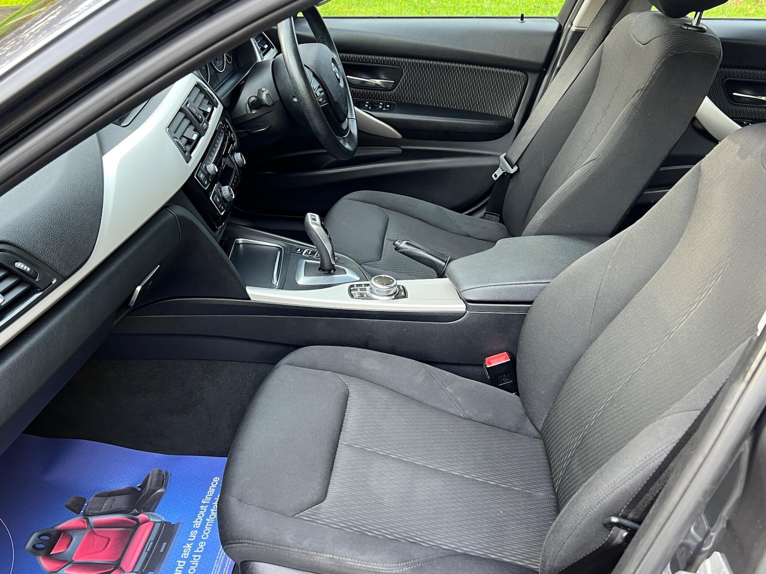 Used BMW 3 Series 2018 for sale - 76953903: Photo 49