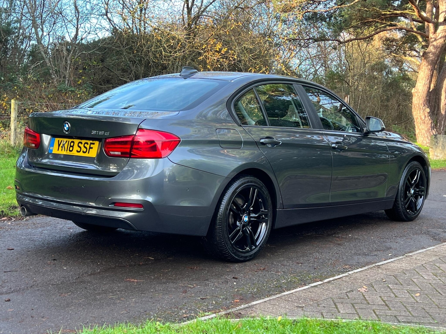 Used BMW 3 Series 2018 for sale - 76953903: Photo 5