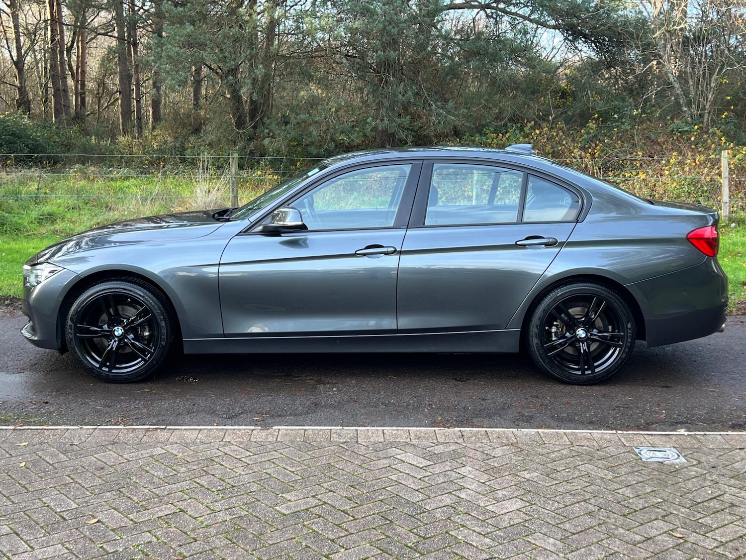 Used BMW 3 Series 2018 for sale - 76953903: Photo 53