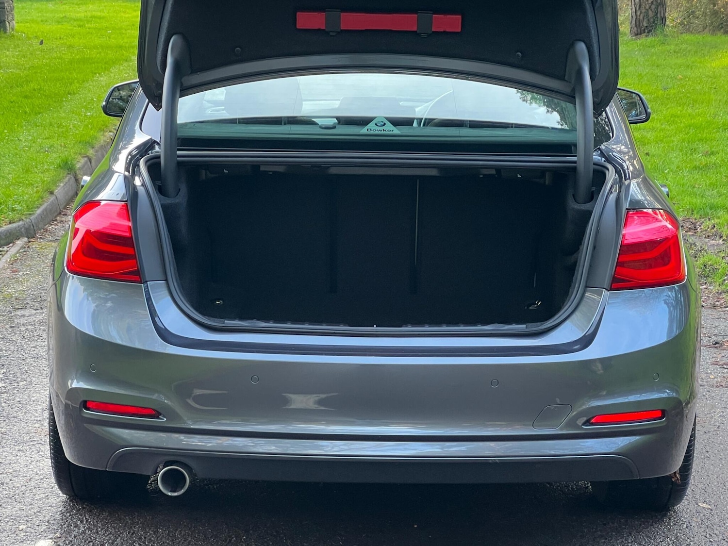 Used BMW 3 Series 2018 for sale - 76953903: Photo 58