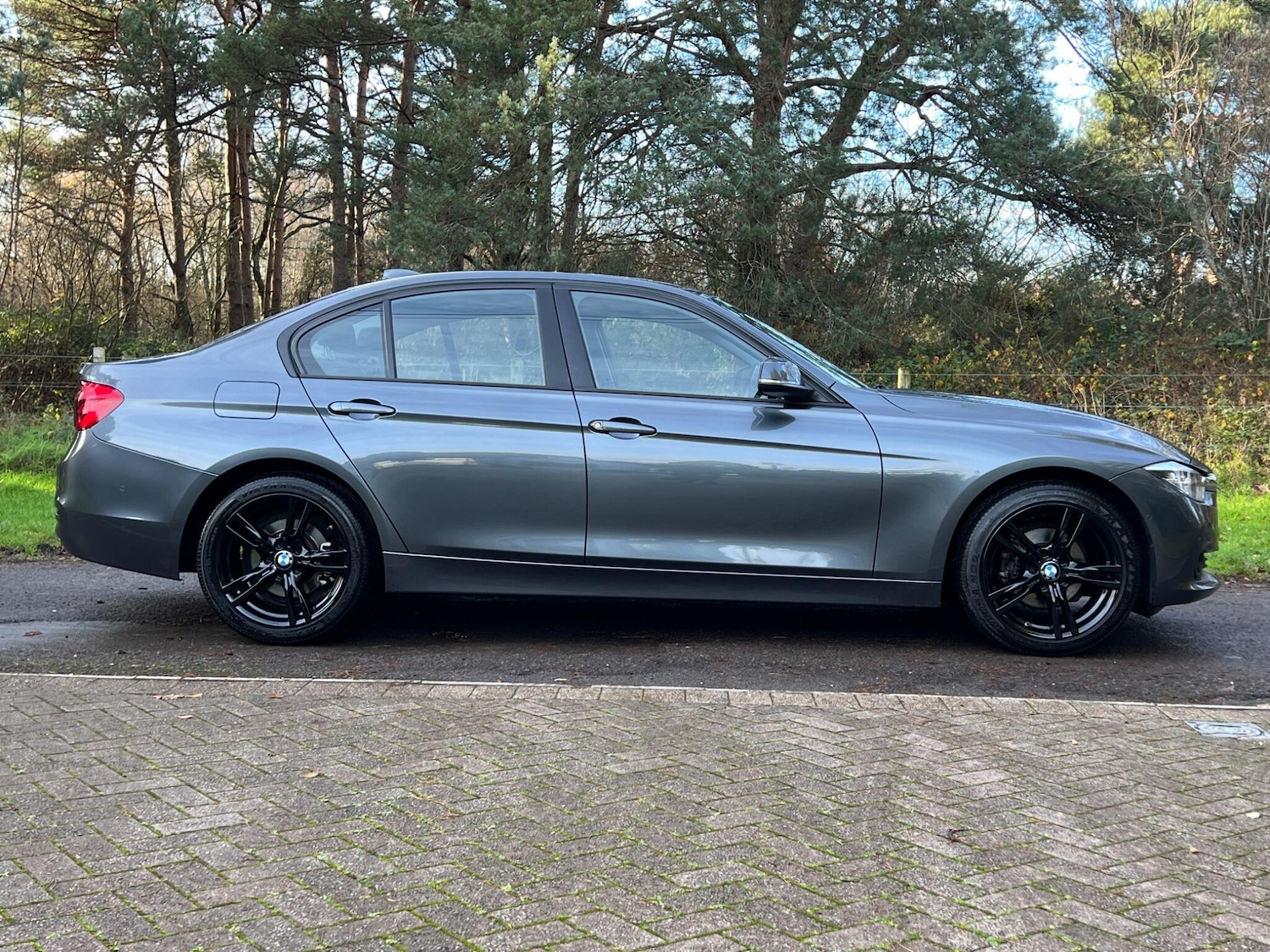 Used BMW 3 Series 2018 for sale - 76953903: Photo 6