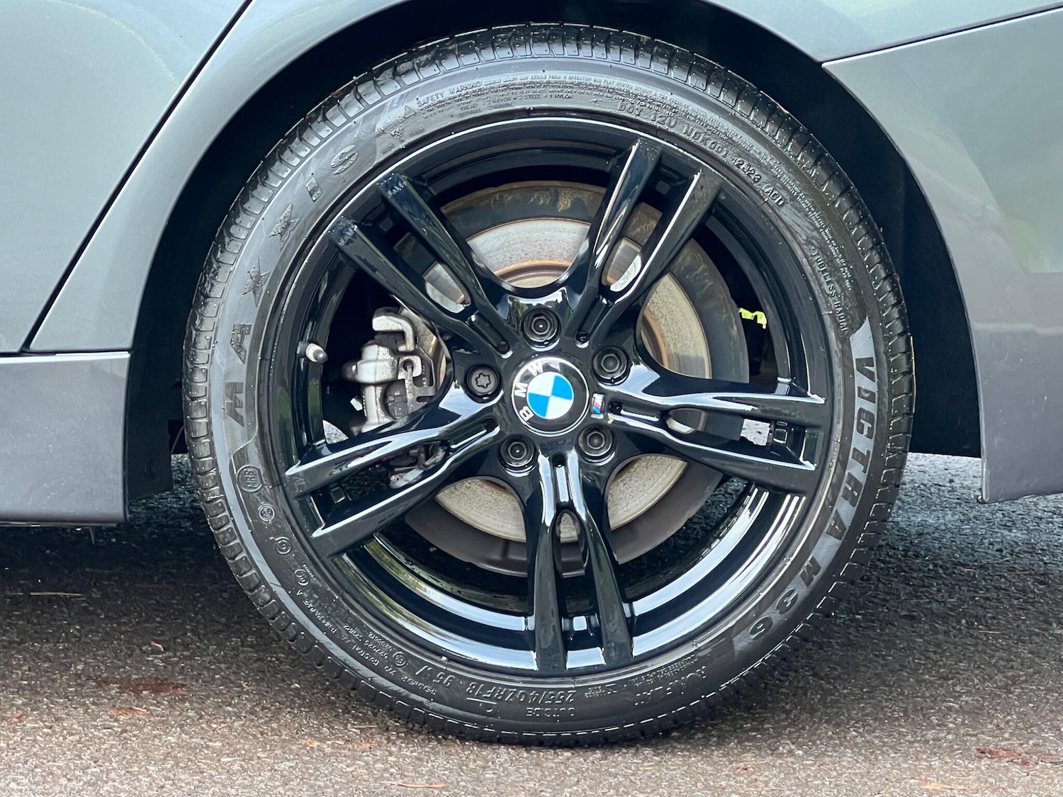 Used BMW 3 Series 2018 for sale - 76953903: Photo 8