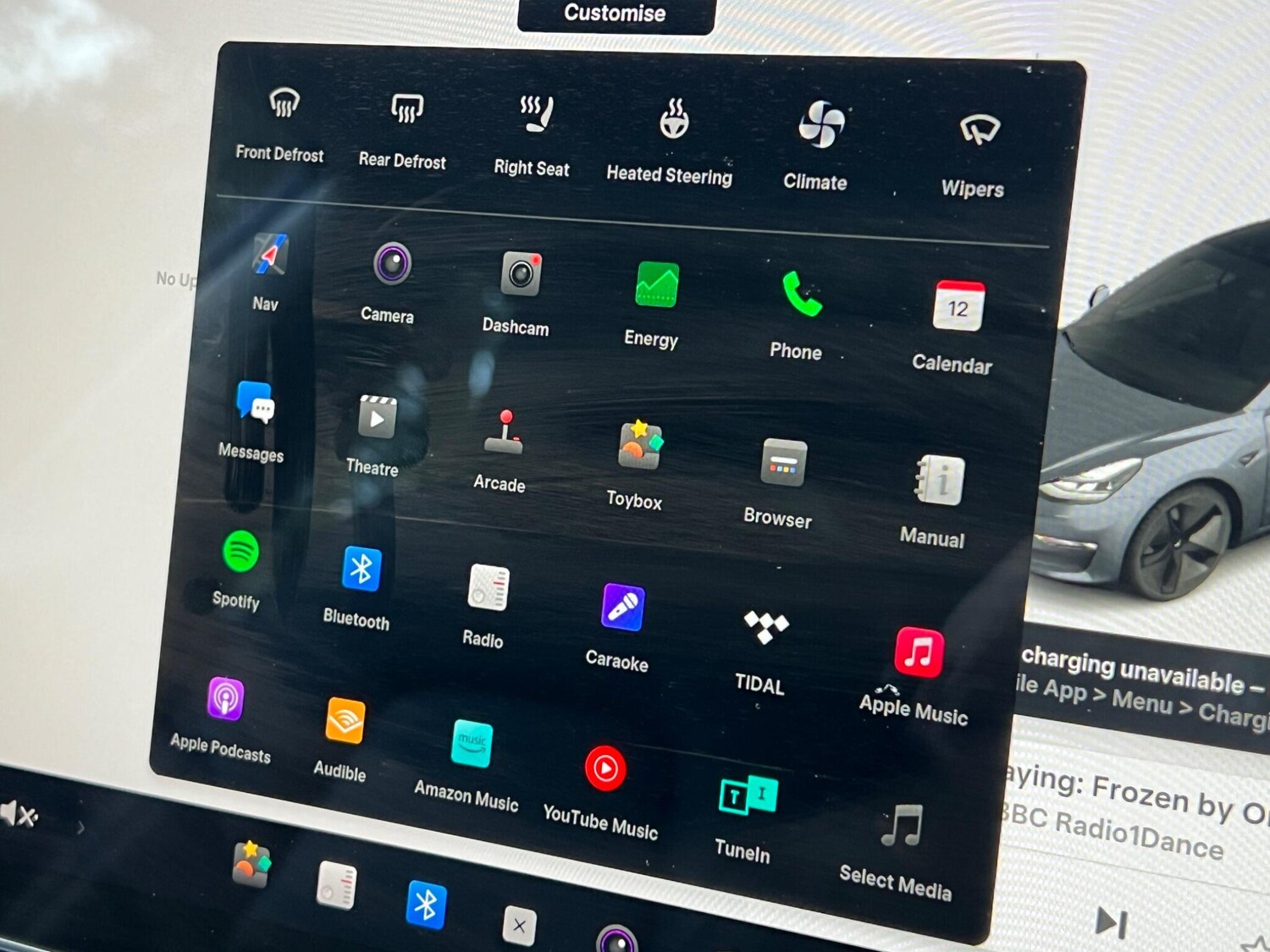 Used Tesla Model 3 2021 for sale - 77427690: Photo 24