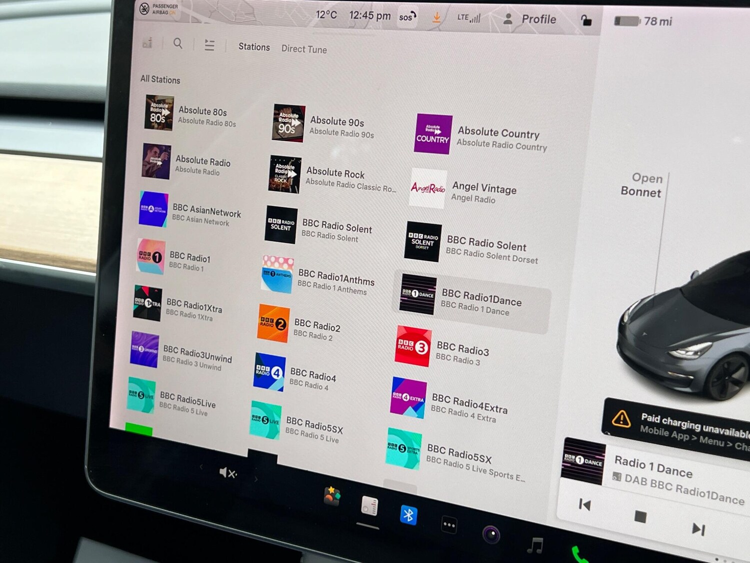 Used Tesla Model 3 2021 for sale - 77427690: Photo 26