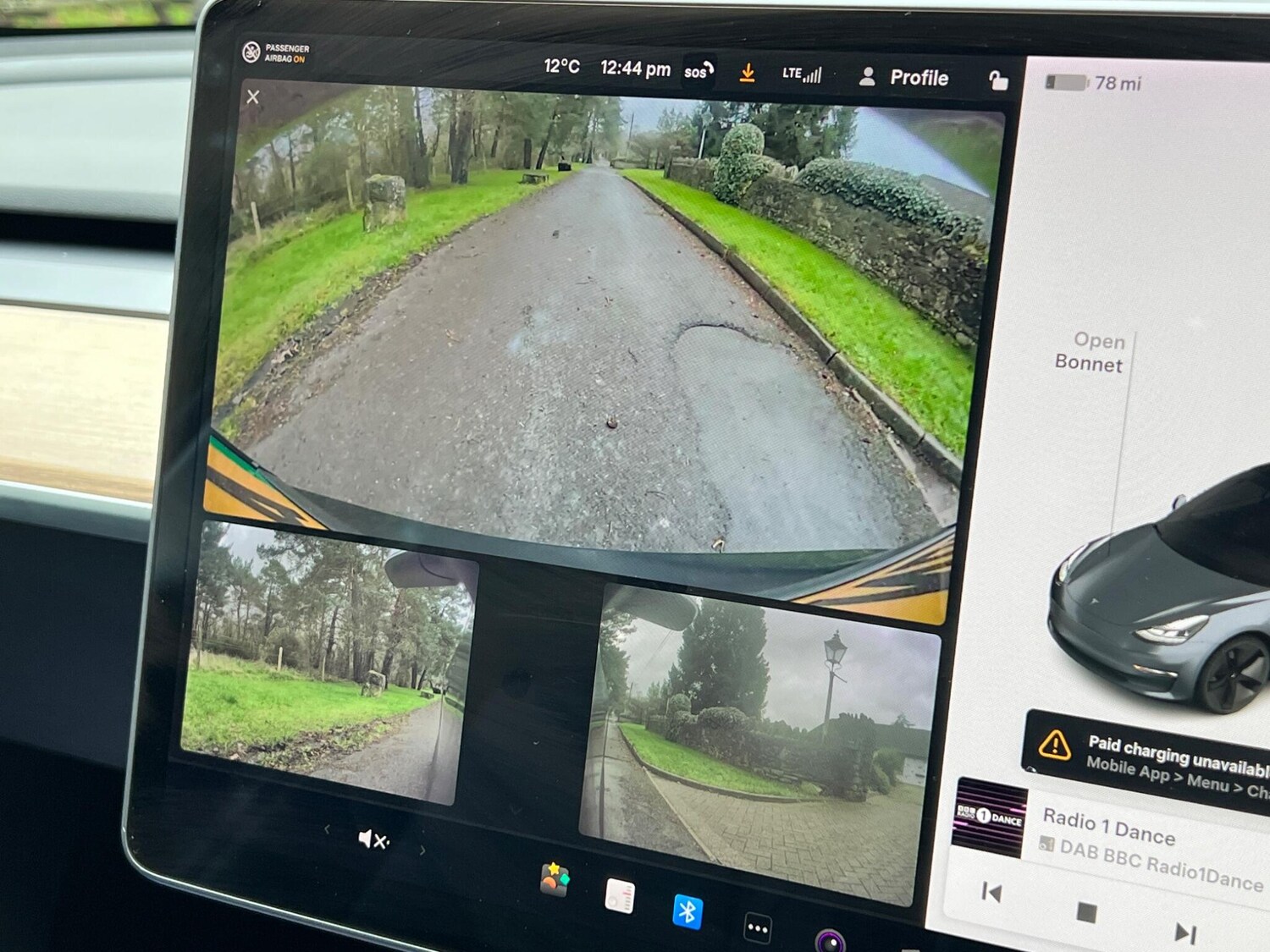 Used Tesla Model 3 2021 for sale - 77427690: Photo 27