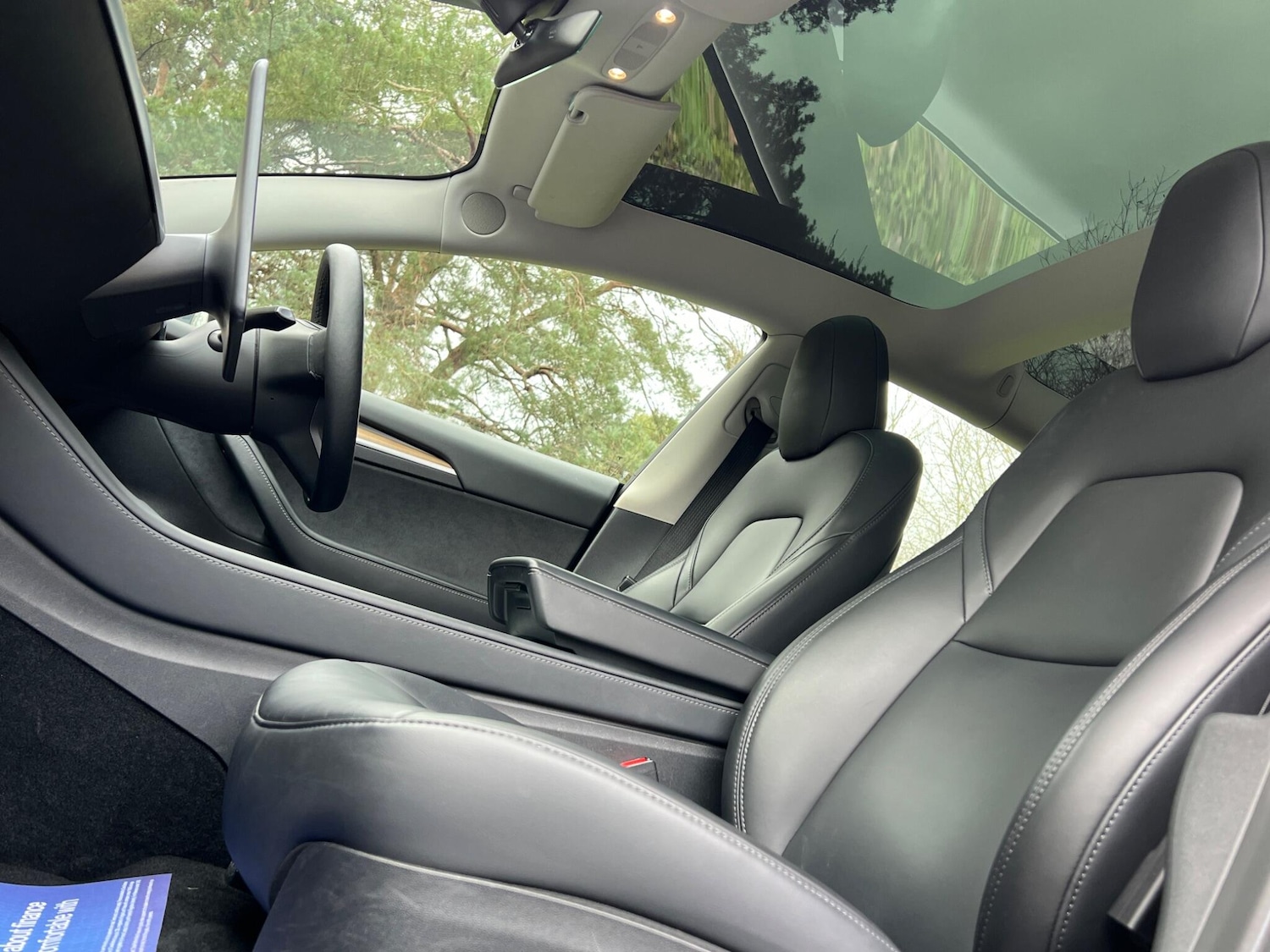 Used Tesla Model 3 2021 for sale - 77427690: Photo 3