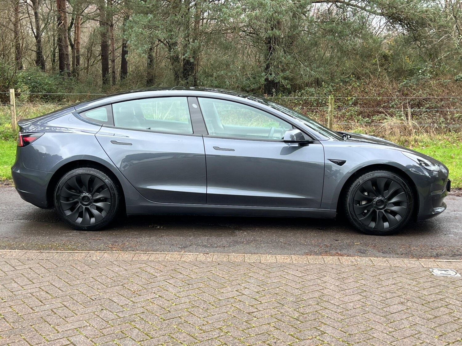 Used Tesla Model 3 2021 for sale - 77427690: Photo 6