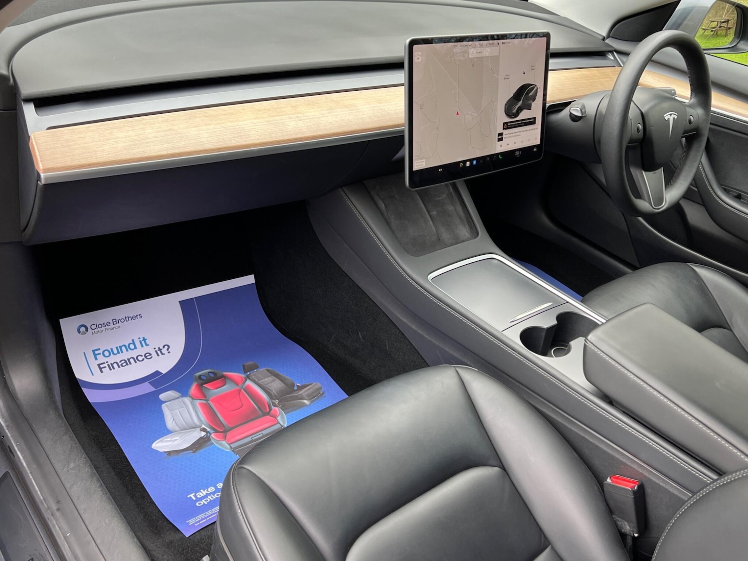 Used Tesla Model 3 2021 for sale - 77427690: Photo 7