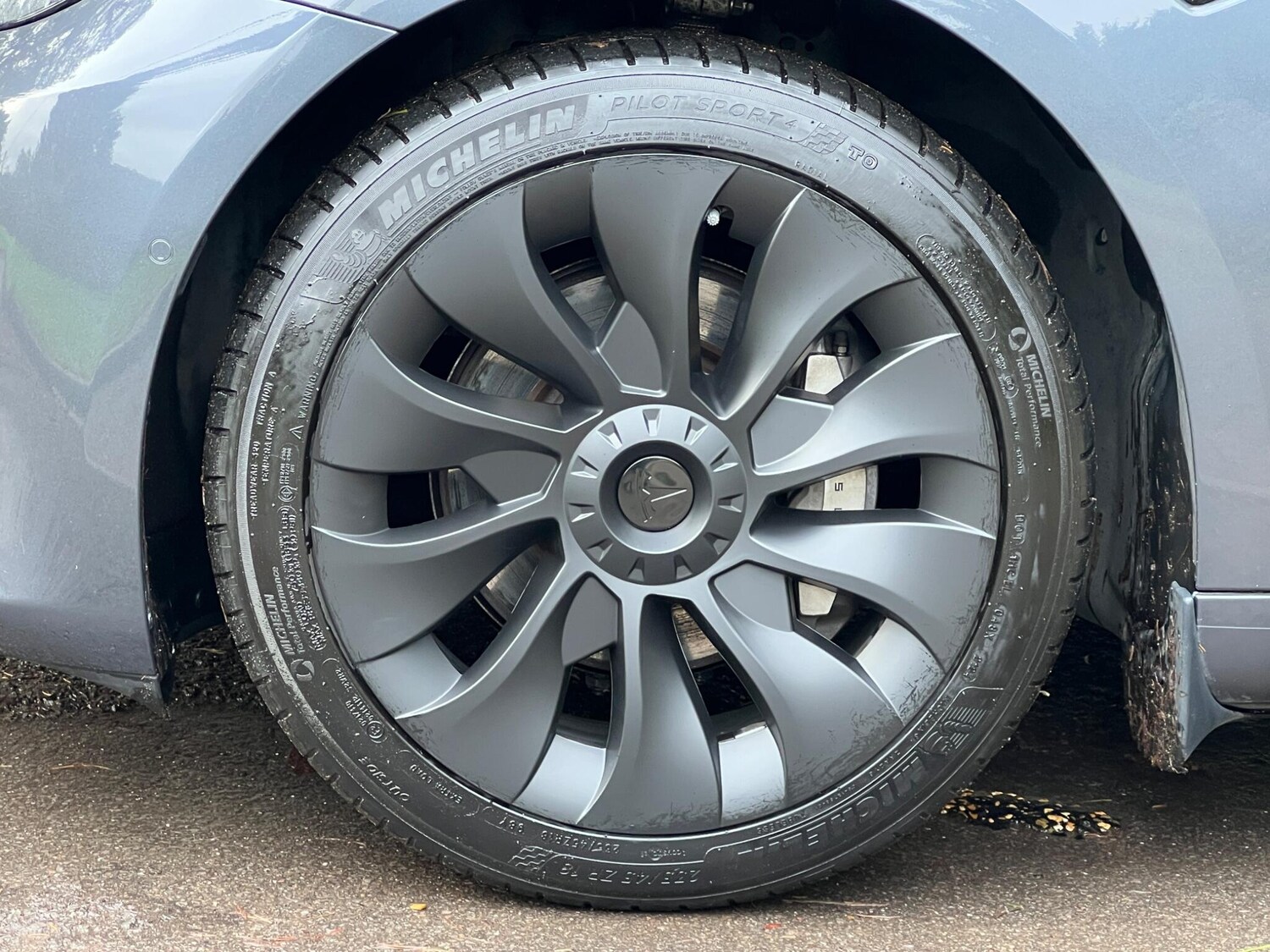 Used Tesla Model 3 2021 for sale - 77427690: Photo 8