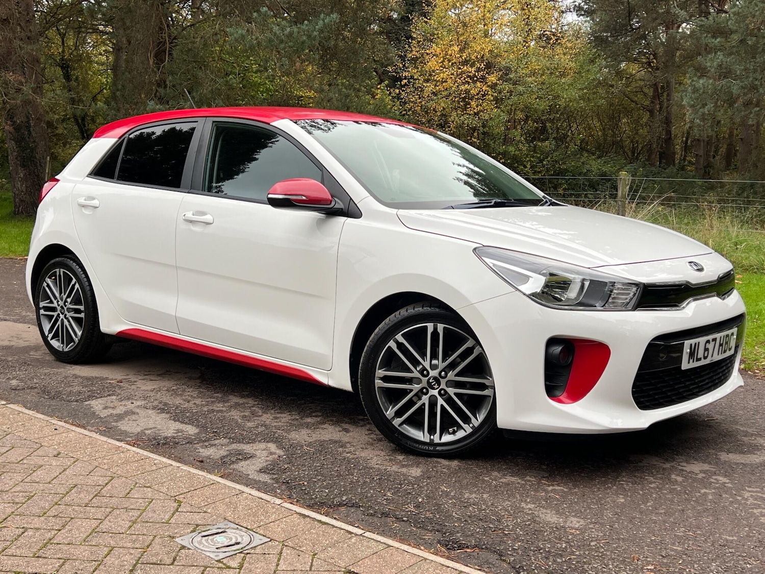 Used Kia Rio 2017 for sale - 76953928: Photo 16