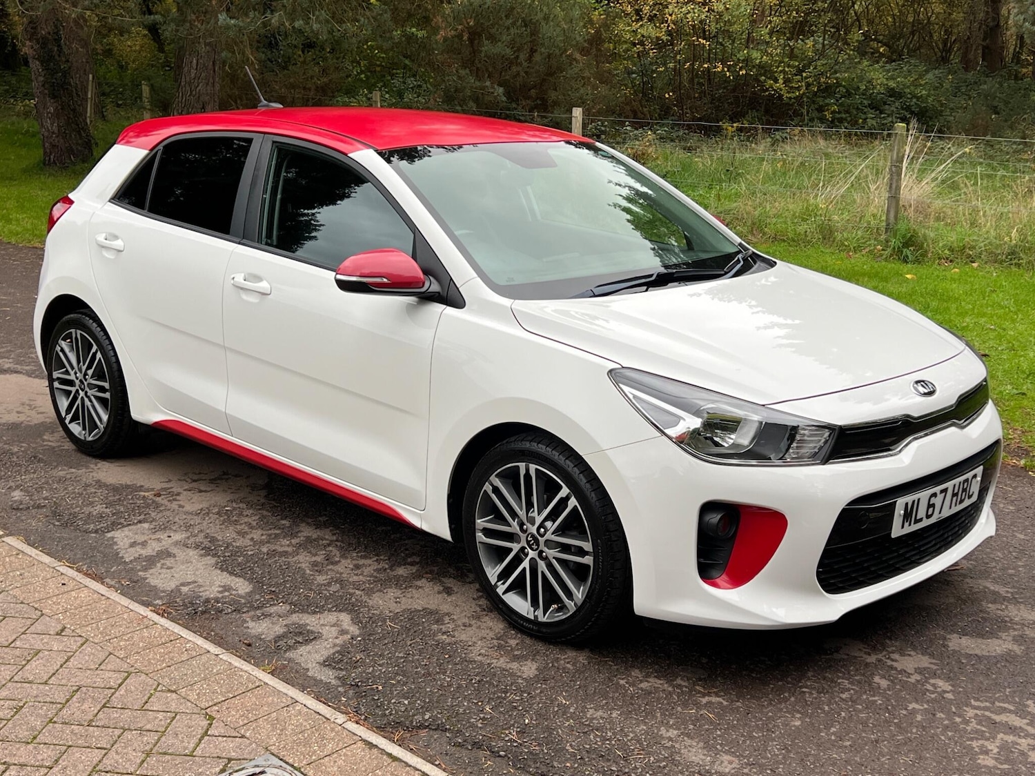 Used Kia Rio 2017 for sale - 76953928: Photo 19