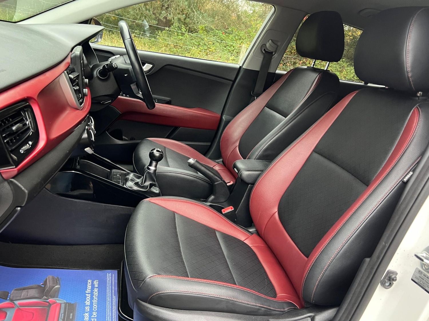 Used Kia Rio 2017 for sale - 76953928: Photo 2