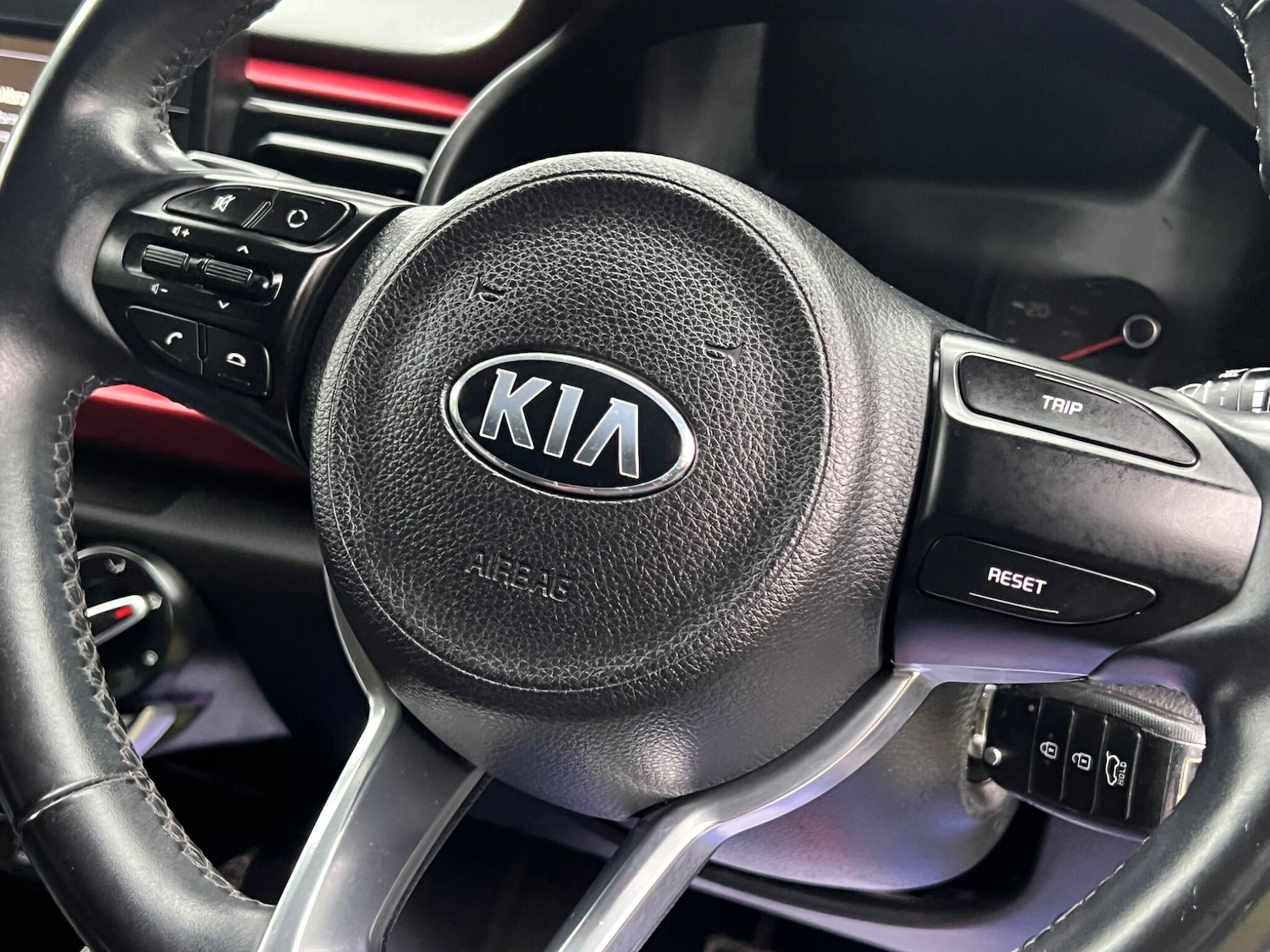 Used Kia Rio 2017 for sale - 76953928: Photo 32