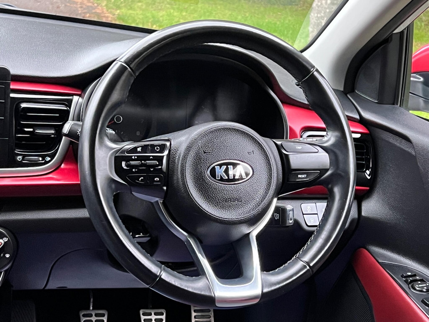 Used Kia Rio 2017 for sale - 76953928: Photo 35