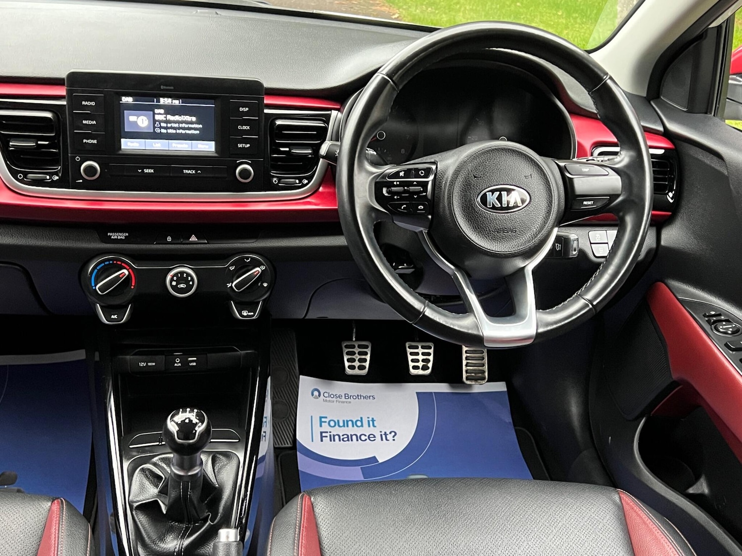 Used Kia Rio 2017 for sale - 76953928: Photo 36