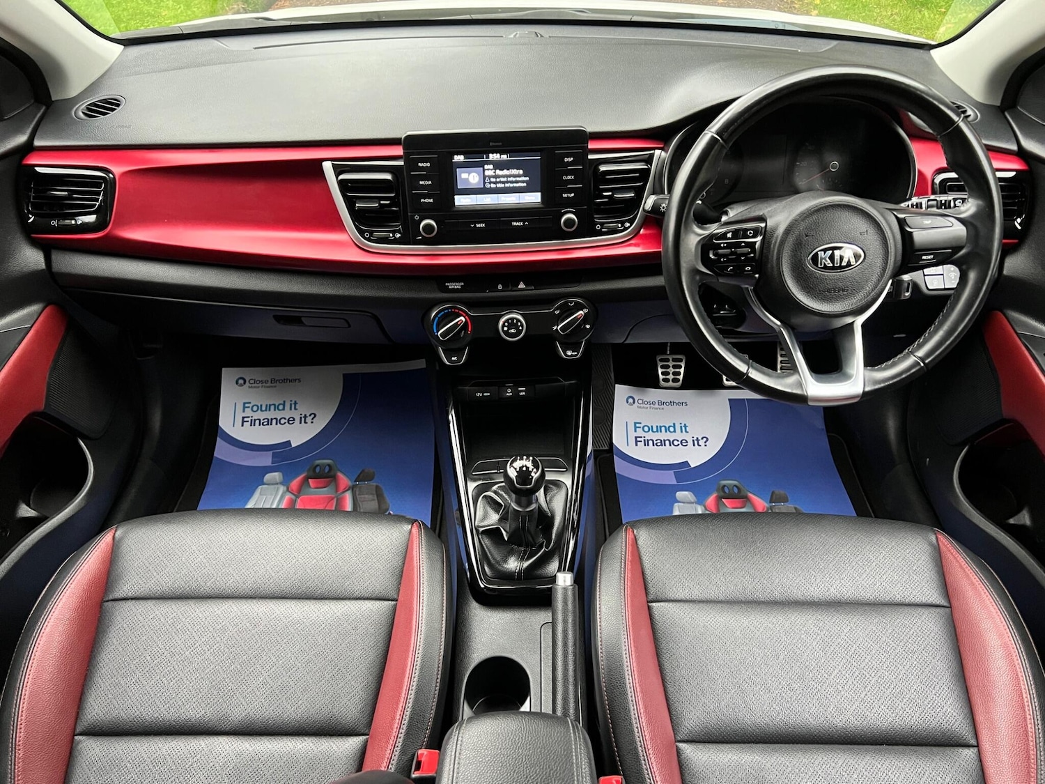 Used Kia Rio 2017 for sale - 76953928: Photo 37