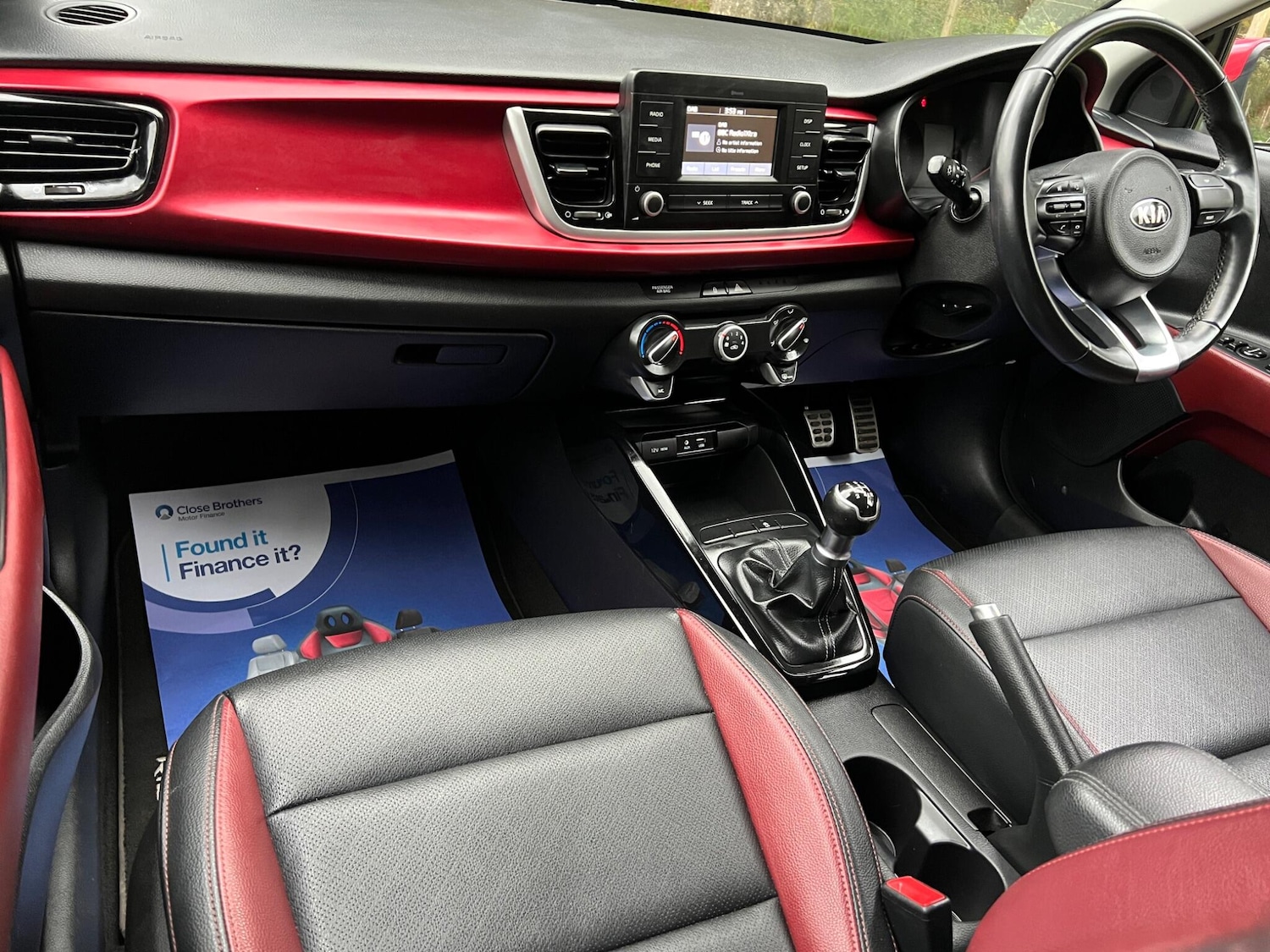 Used Kia Rio 2017 for sale - 76953928: Photo 38