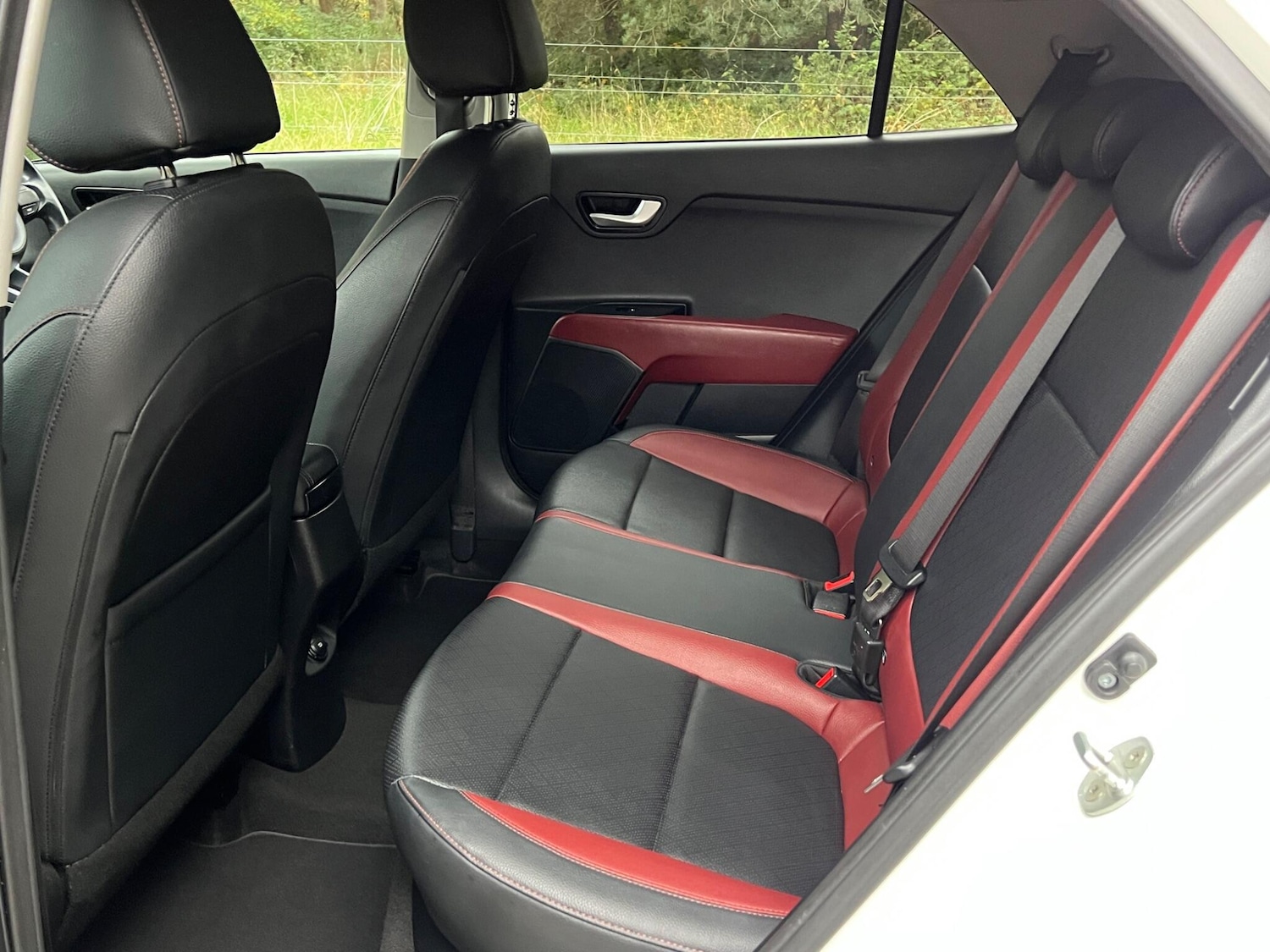 Used Kia Rio 2017 for sale - 76953928: Photo 39