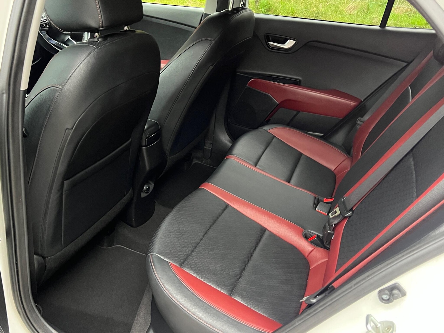 Used Kia Rio 2017 for sale - 76953928: Photo 40