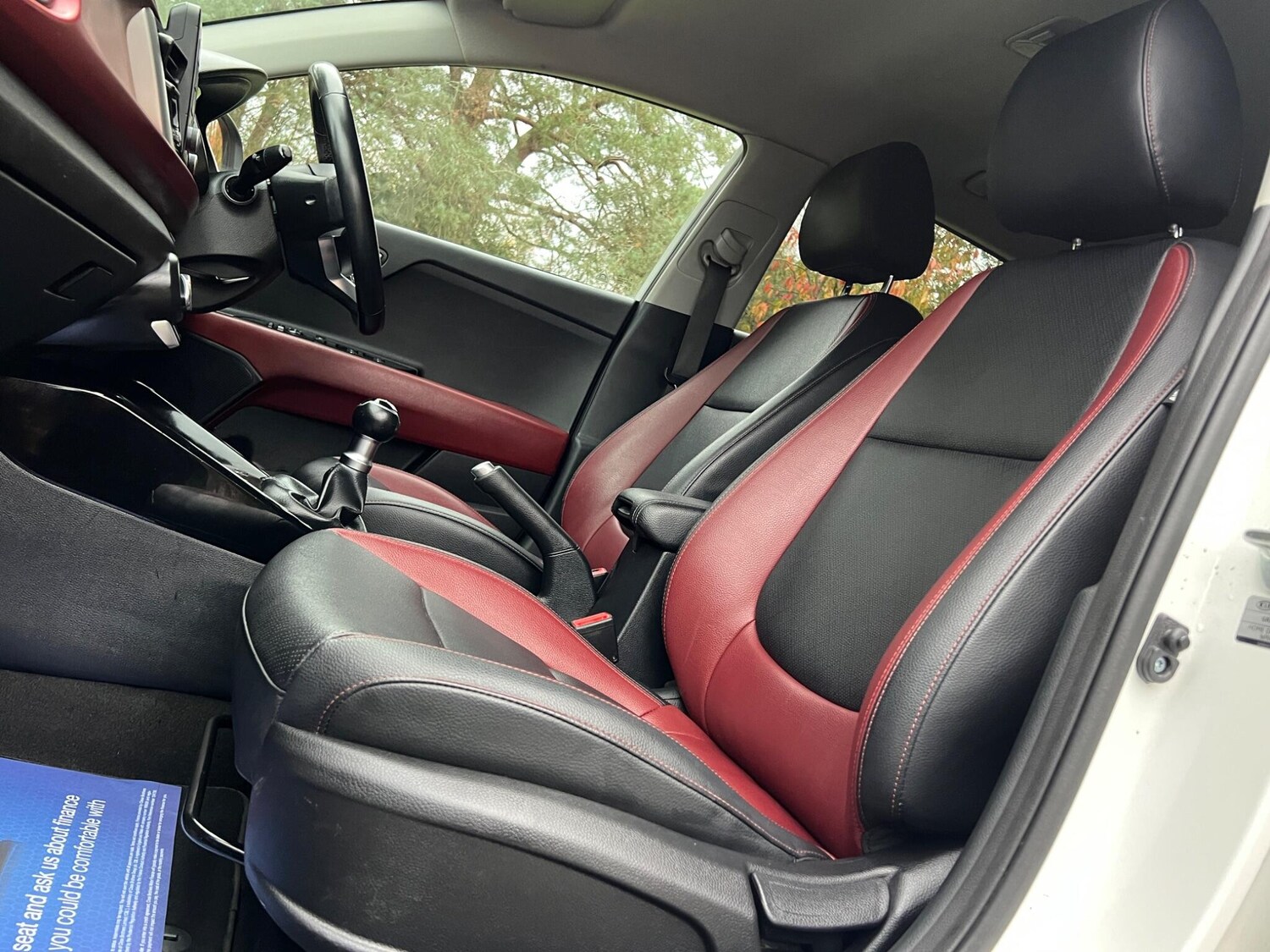 Used Kia Rio 2017 for sale - 76953928: Photo 41