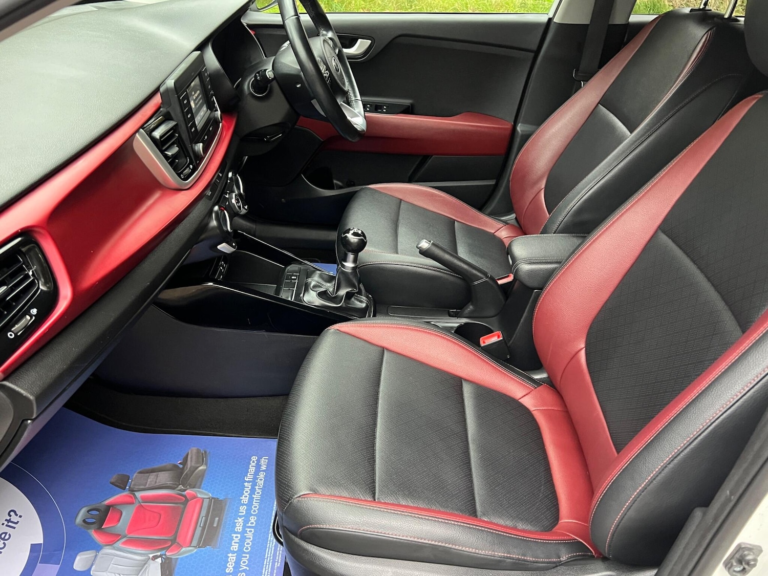 Used Kia Rio 2017 for sale - 76953928: Photo 43