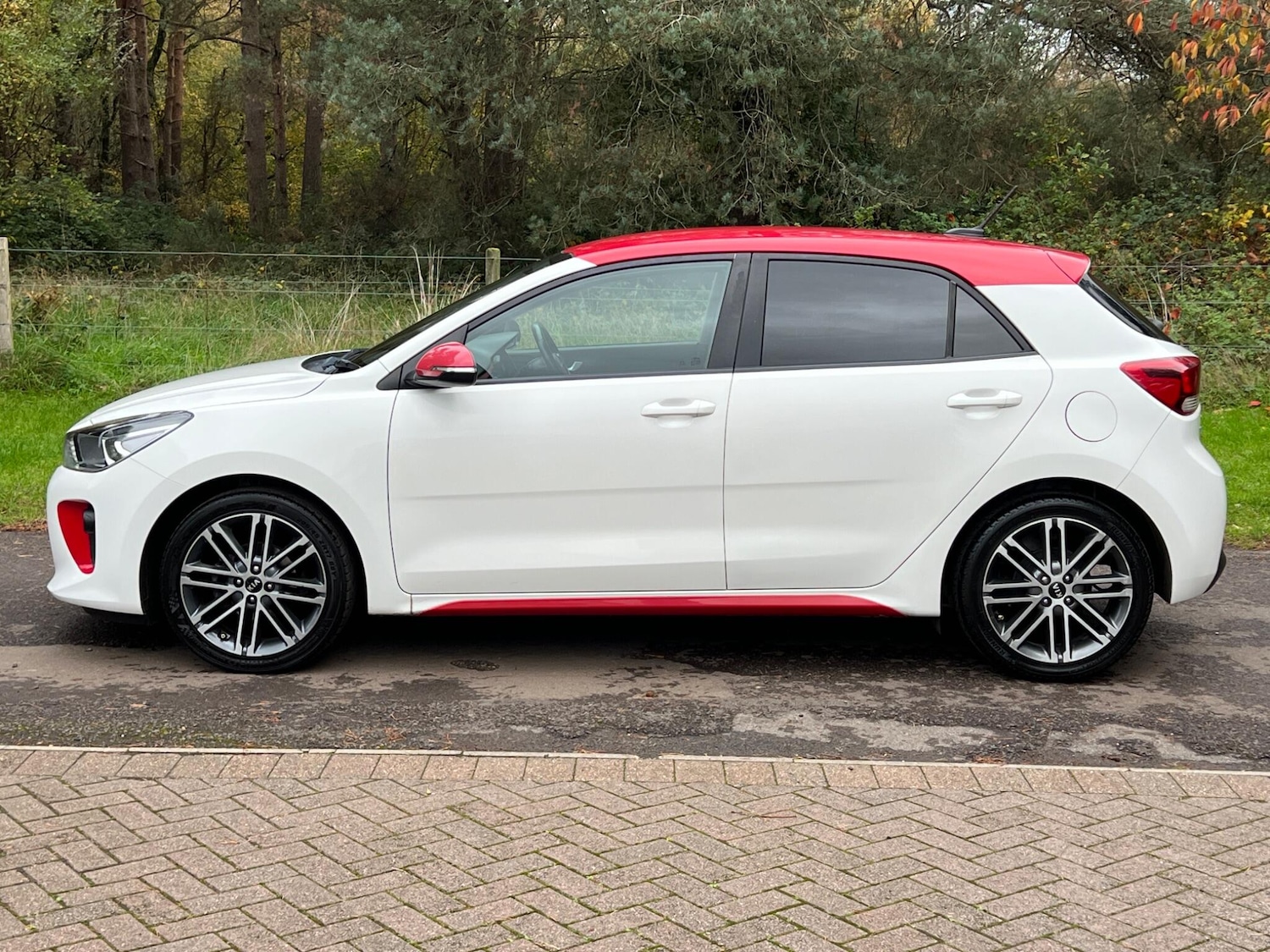 Used Kia Rio 2017 for sale - 76953928: Photo 47
