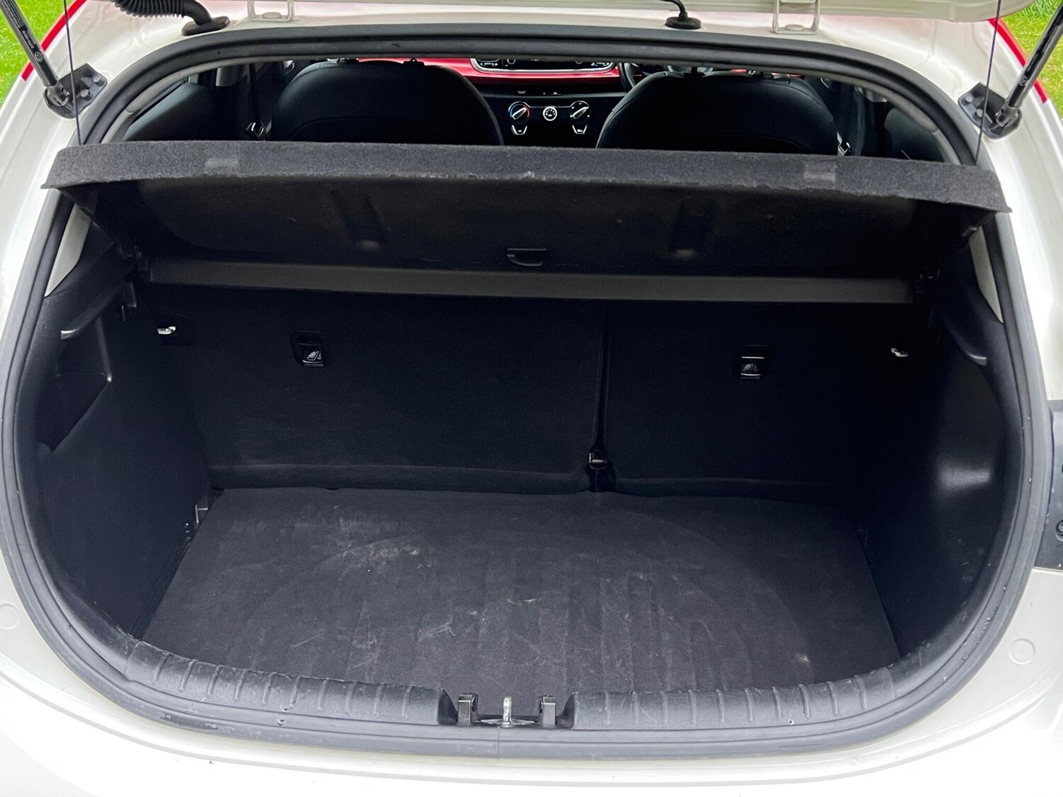 Used Kia Rio 2017 for sale - 76953928: Photo 51