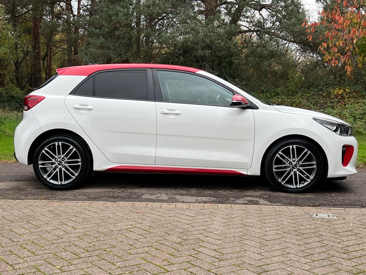 Used Kia Rio 2017 for sale - 76953928: Photo 6