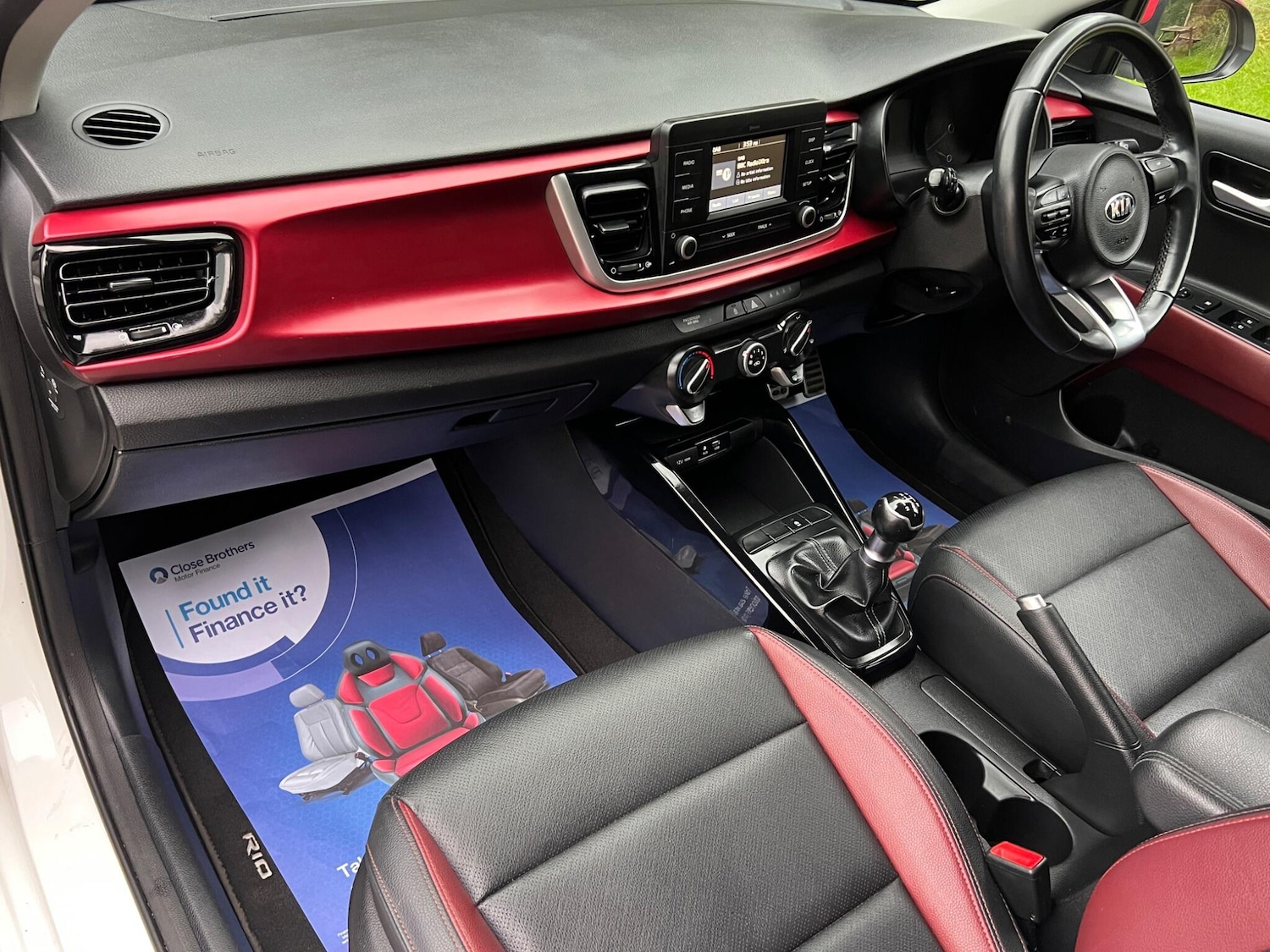 Used Kia Rio 2017 for sale - 76953928: Photo 7