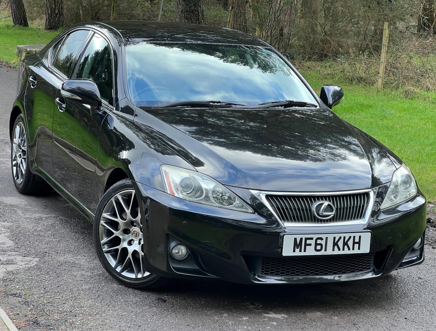 Used Lexus IS 2011 for sale - 77425667: Photo 13