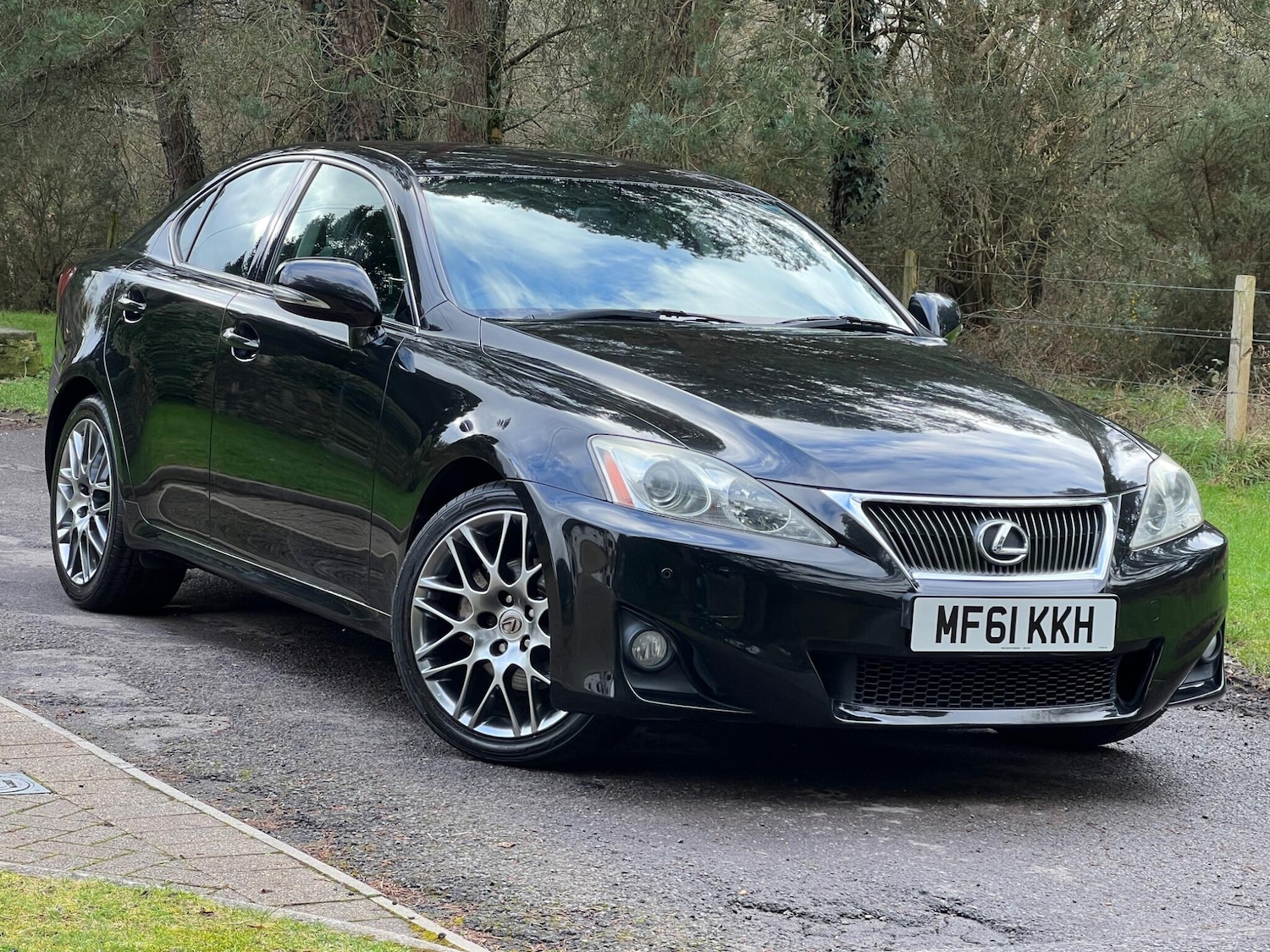 Used Lexus IS 2011 for sale - 77425667: Photo 14