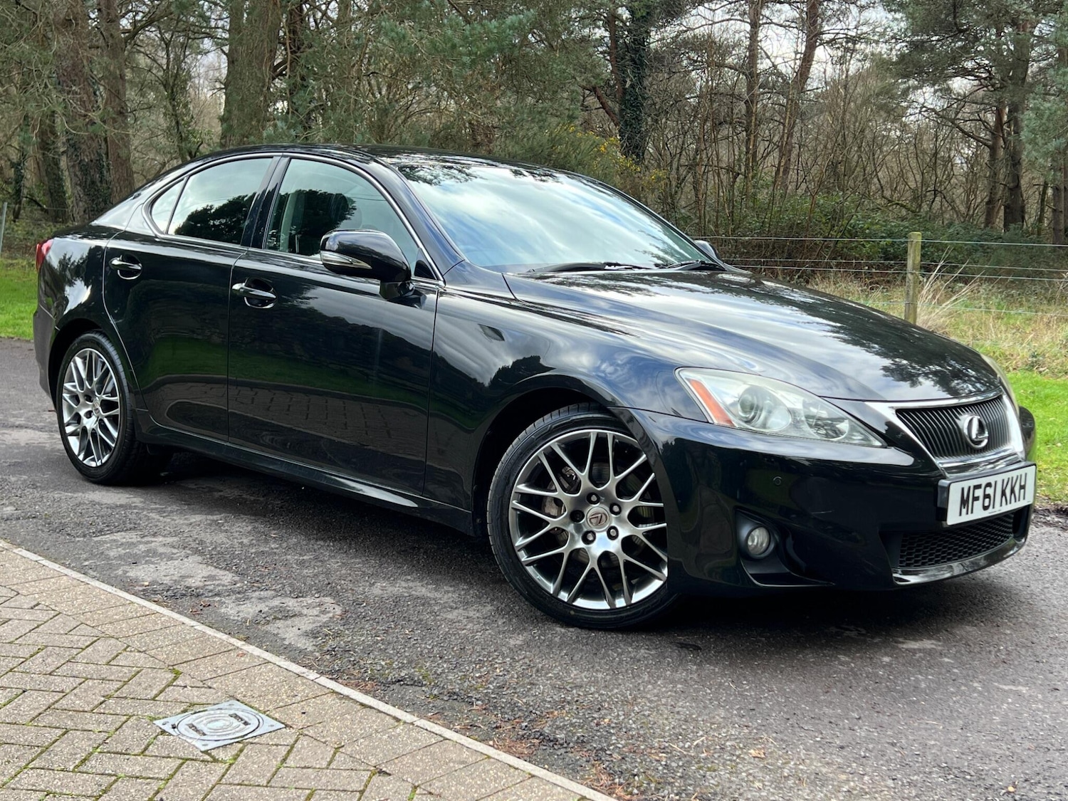 Used Lexus IS 2011 for sale - 77425667: Photo 15