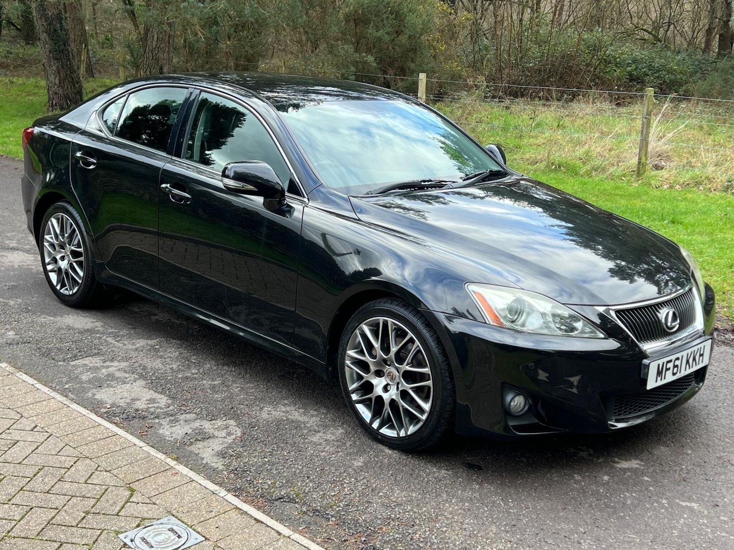 Used Lexus IS 2011 for sale - 77425667: Photo 18
