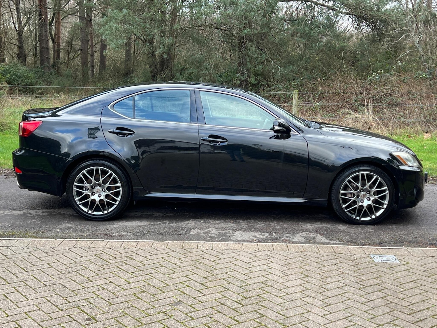 Used Lexus IS 2011 for sale - 77425667: Photo 19