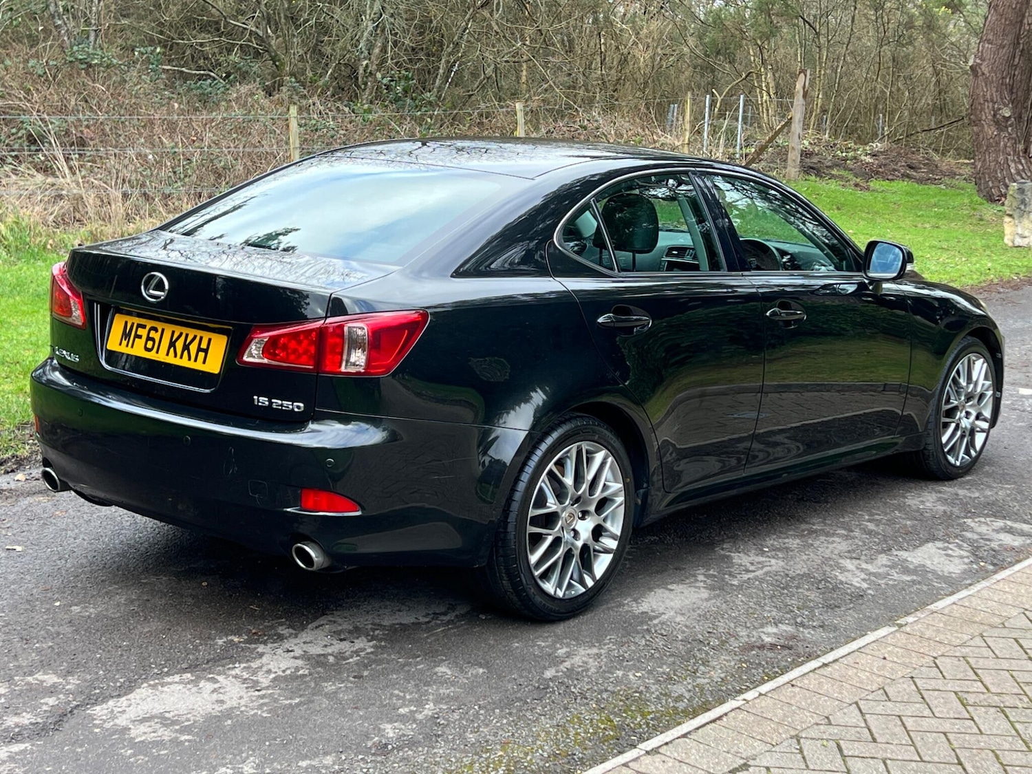 Used Lexus IS 2011 for sale - 77425667: Photo 20