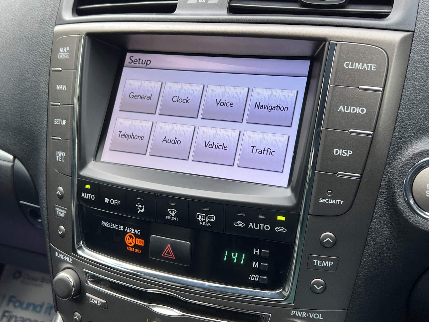 Used Lexus IS 2011 for sale - 77425667: Photo 22